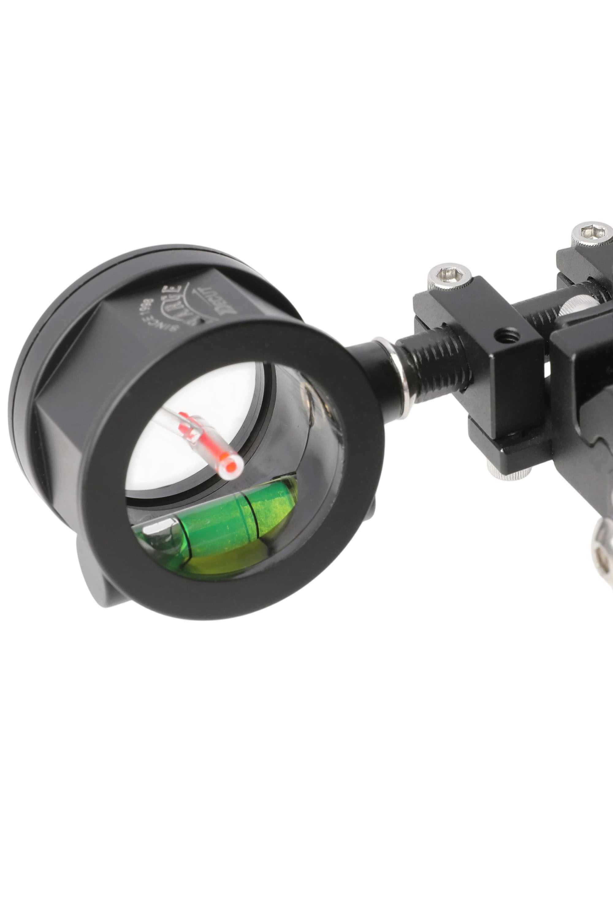 DECUT Compound Bow Sight CHARGE Singlg Pin Sight Head