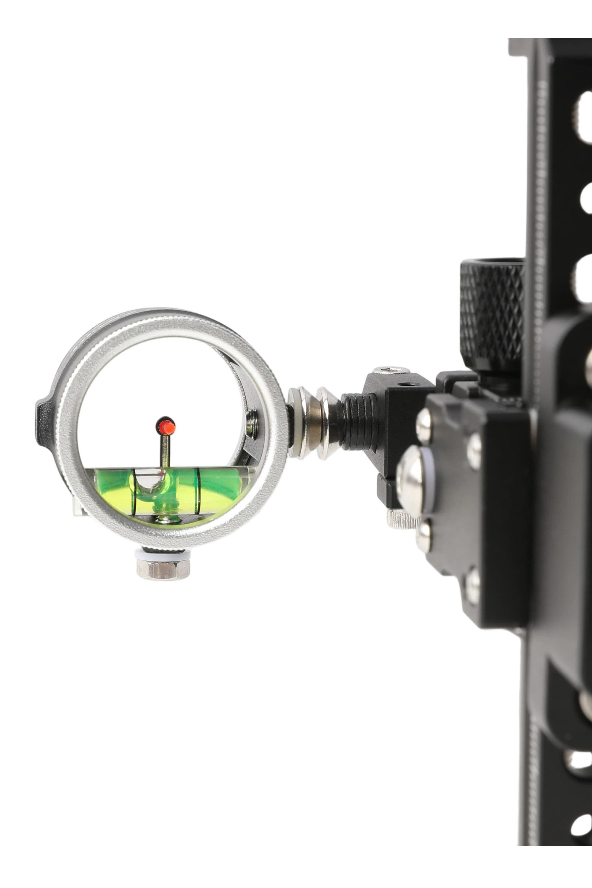 DECUT Compound Bow Sight HOMAC Archery Competition Level Aiming Head