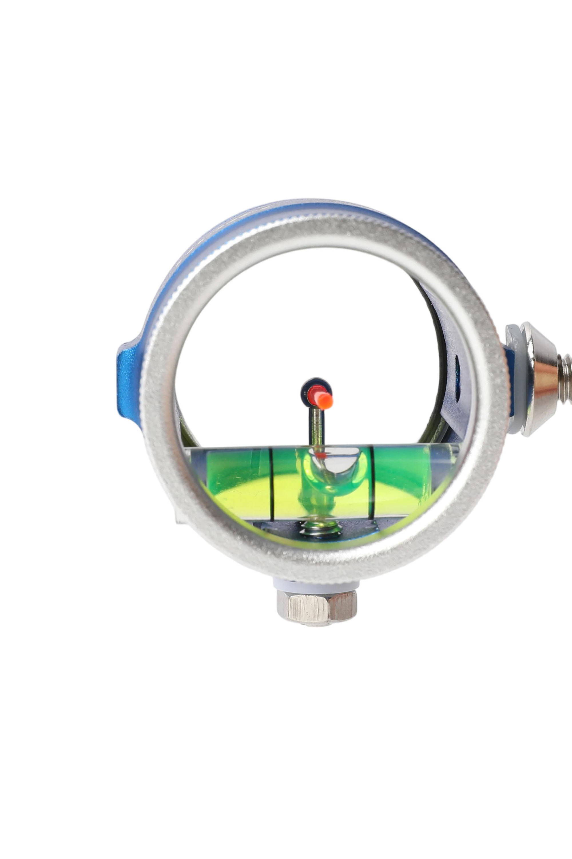 DECUT Compound Bow Sight HOMAC Archery Competition Level Aiming Head