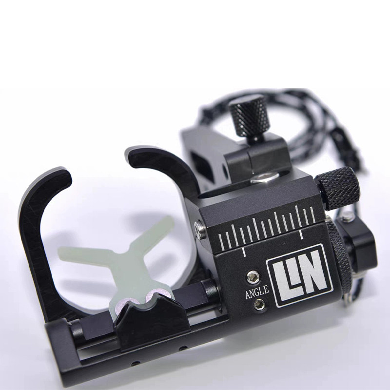 LIN Competition/Universal Drop-Away Arrow Rests