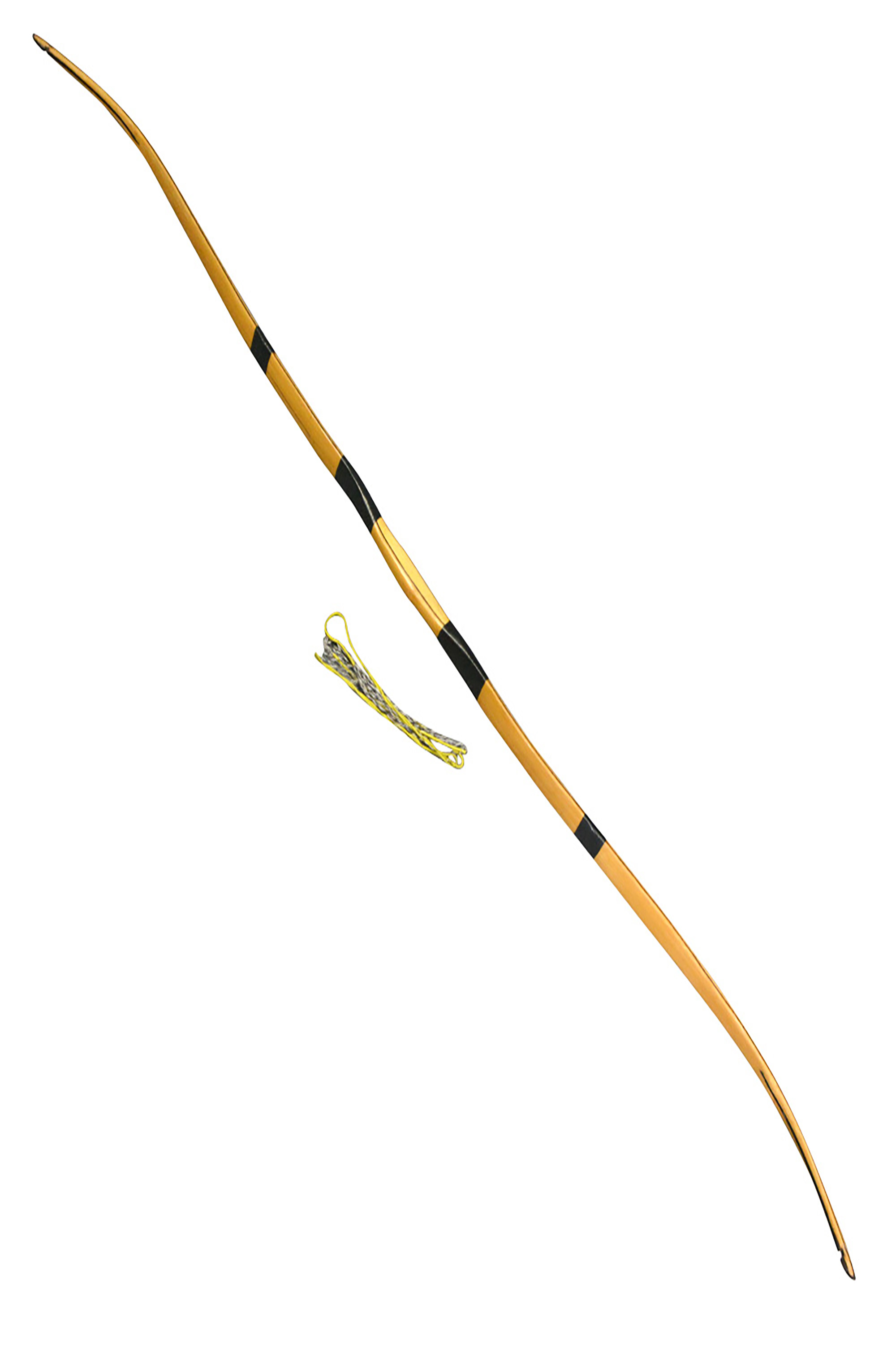 20-40lbs Archery Traditional Bow Set Hunting LH RH