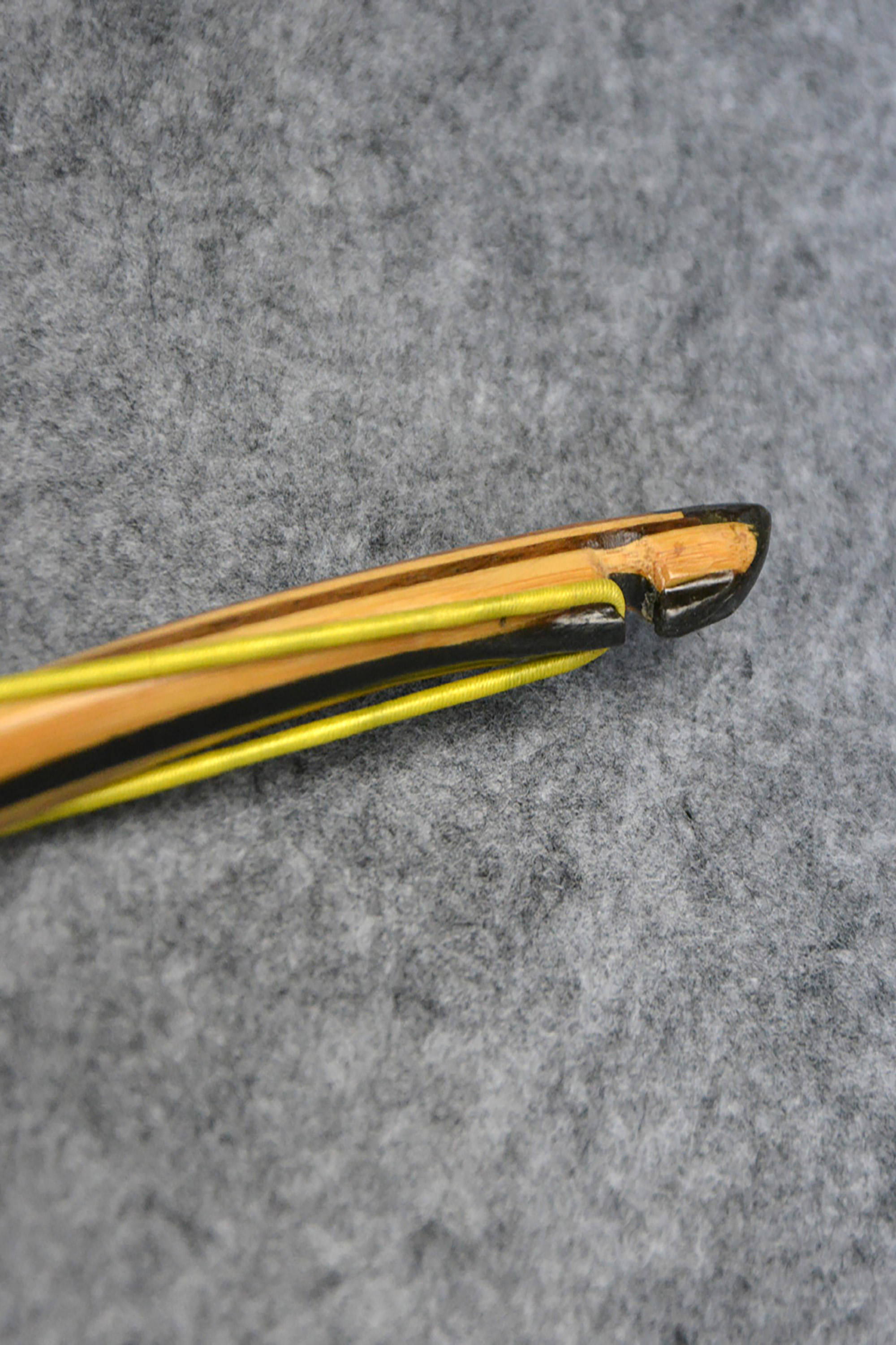 20-40lbs Archery Traditional Bow Set Hunting LH RH