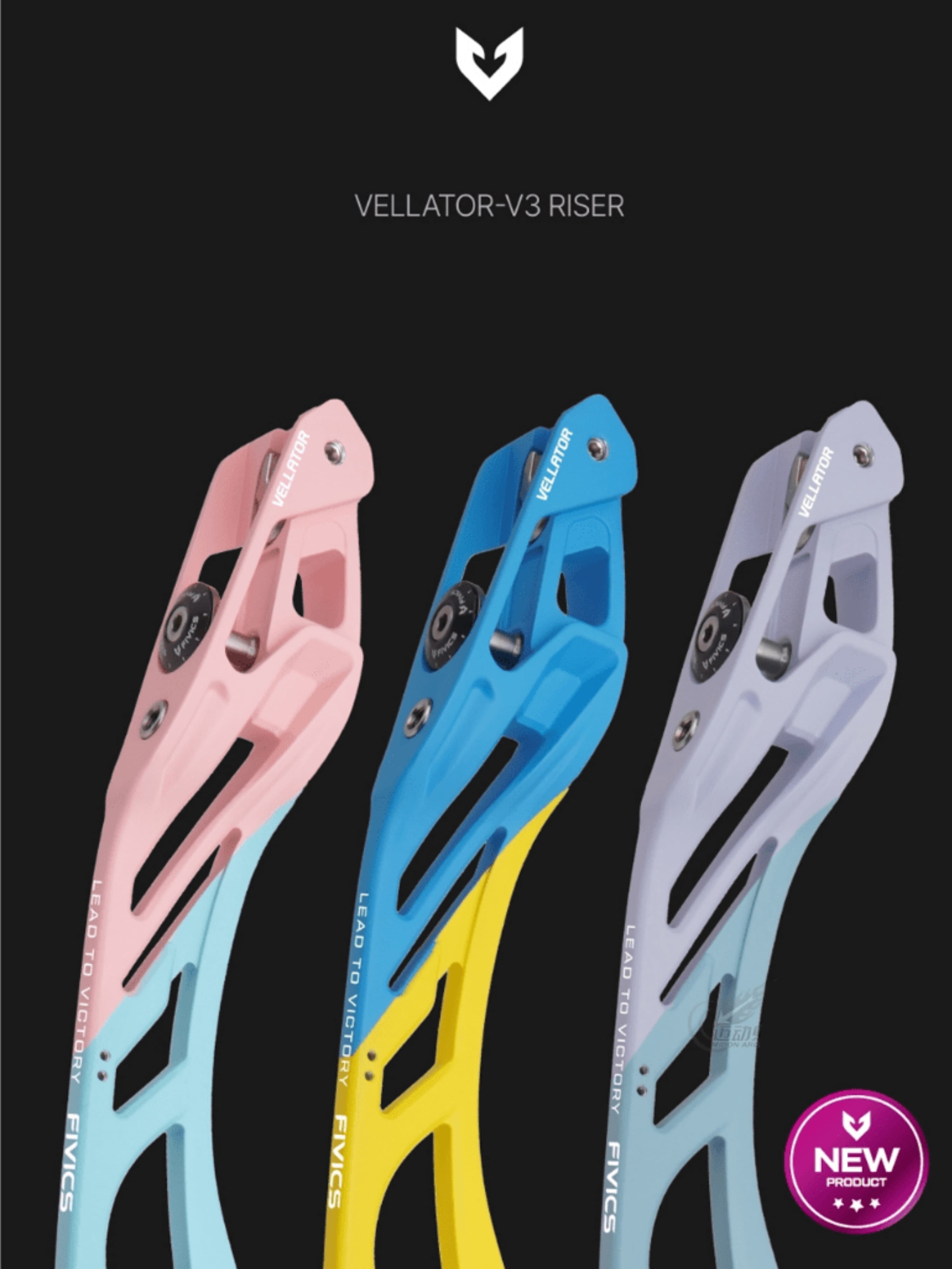 FIVICS Takedown Recurve Bow Kit  30-50bs  Shooting Archery Target