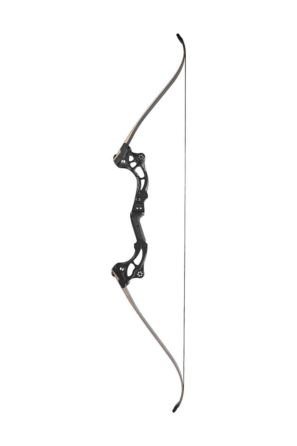 Junxing F163 30-55Lbs Hunting Recurve Bow-Lokearchery