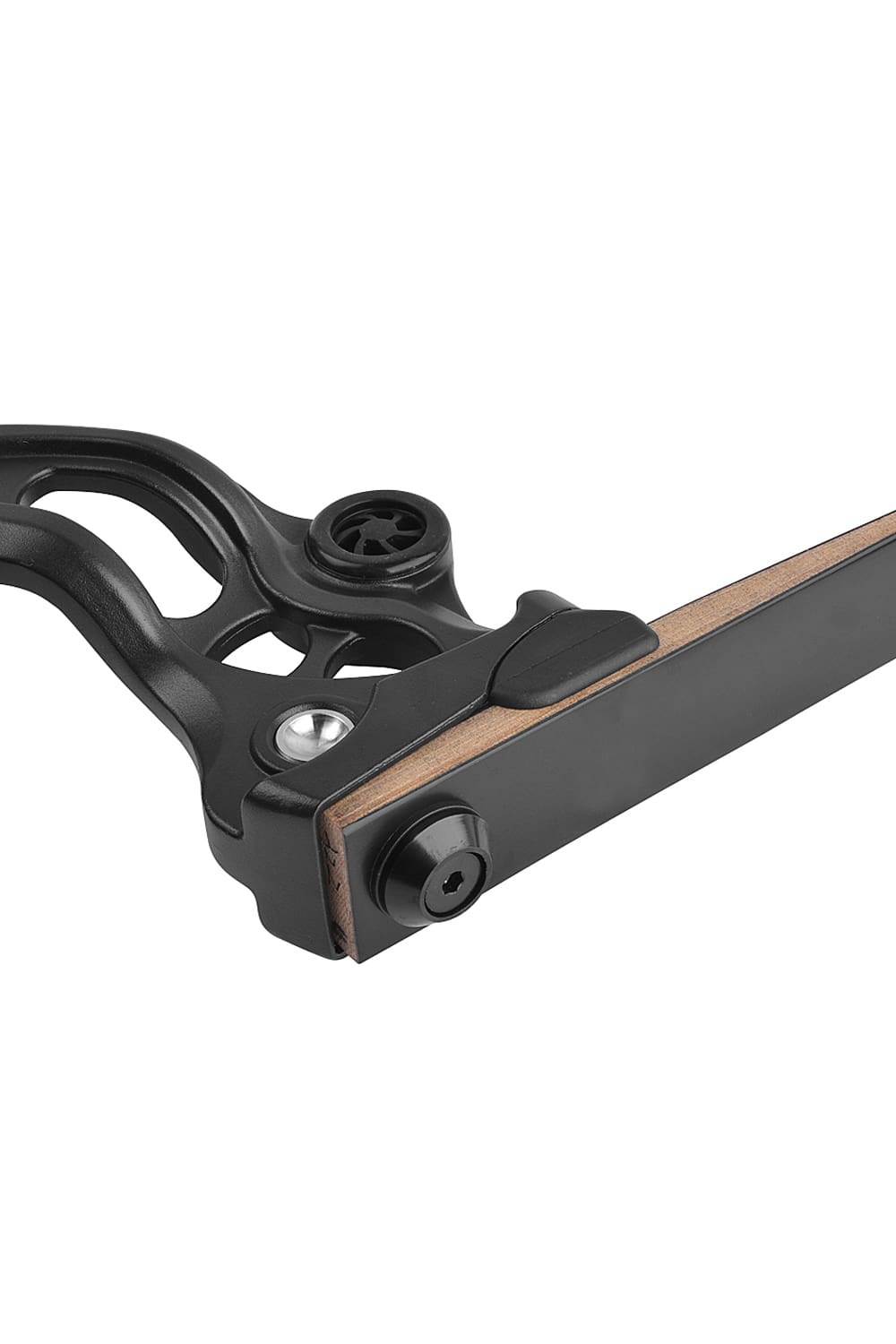 Junxing F163 30-55Lbs Hunting Recurve Bow-Lokearchery