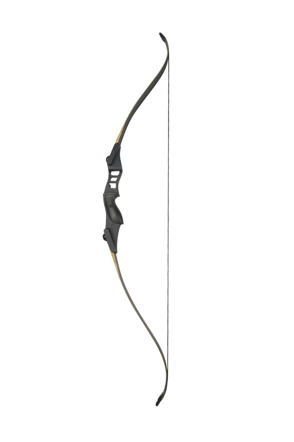 Junxing F177 30-50Lbs Hunting Recurve Bow-Lokearchery
