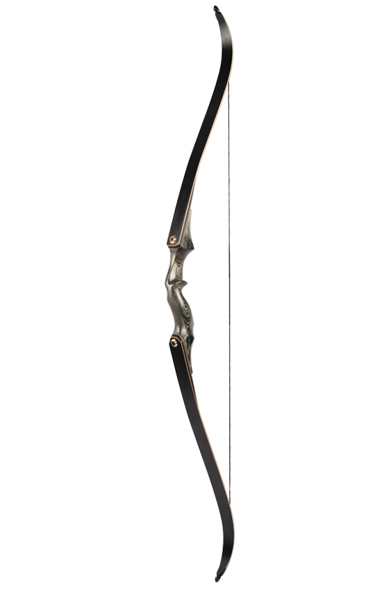 JUNXING F178 TRADITIONAL RECURVE BOW