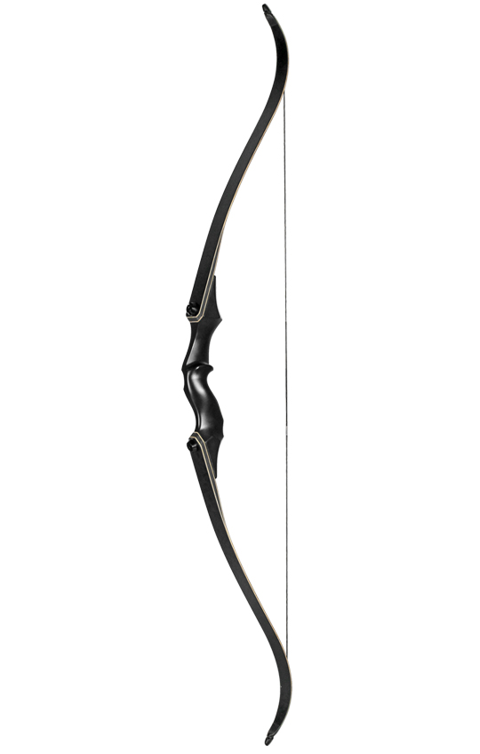 JUNXING F171A TRADITIONAL RECURVE BOW