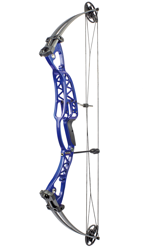 JUNXING M106 TARGET COMPOUND BOW