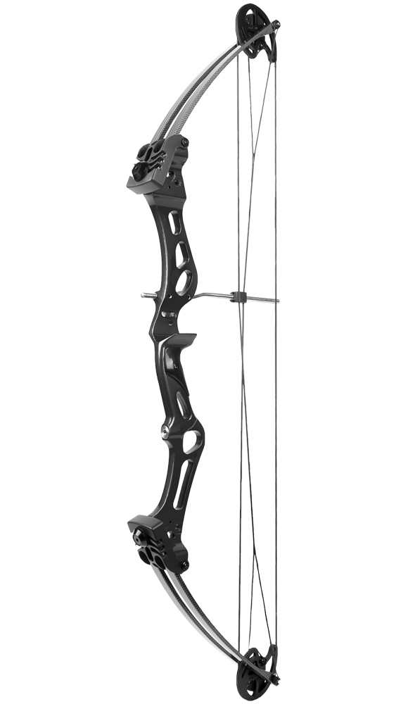 JUNXING M107 TARGET COMPOUND BOW