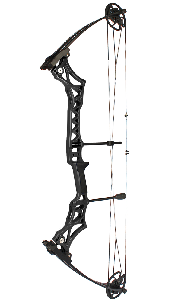 JUNXING M108 TARGET COMPOUND BOW