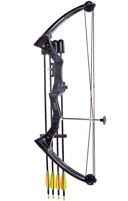 JUNXING M110 YOUTH COMPOUND BOW