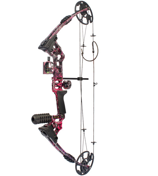 JUNXING M120 HUNTING COMPOUND BOW