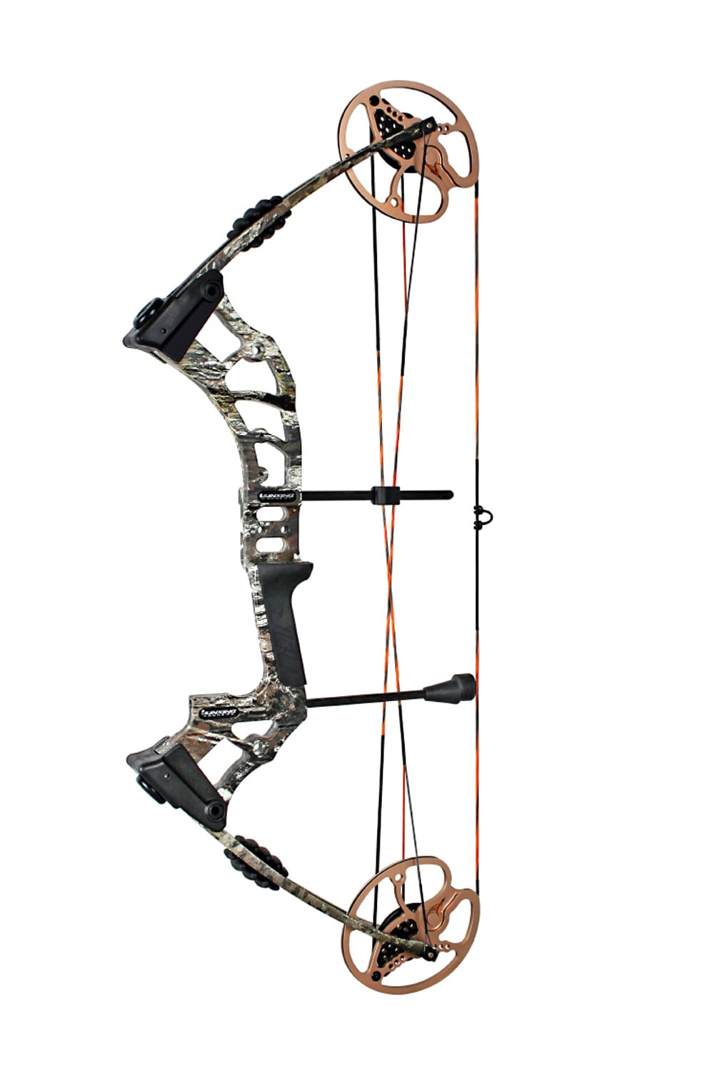Junxing M121 0-75lbs Hunting Compound Bow-Lokearchery