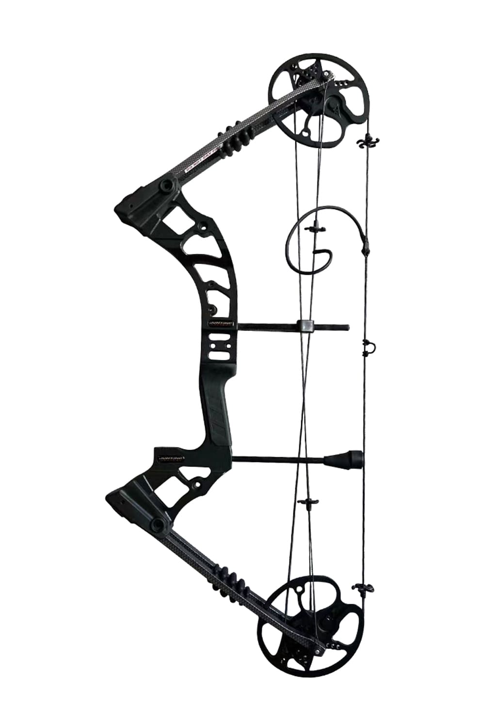 Junxing M121 0-75lbs Hunting Compound Bow-Lokearchery