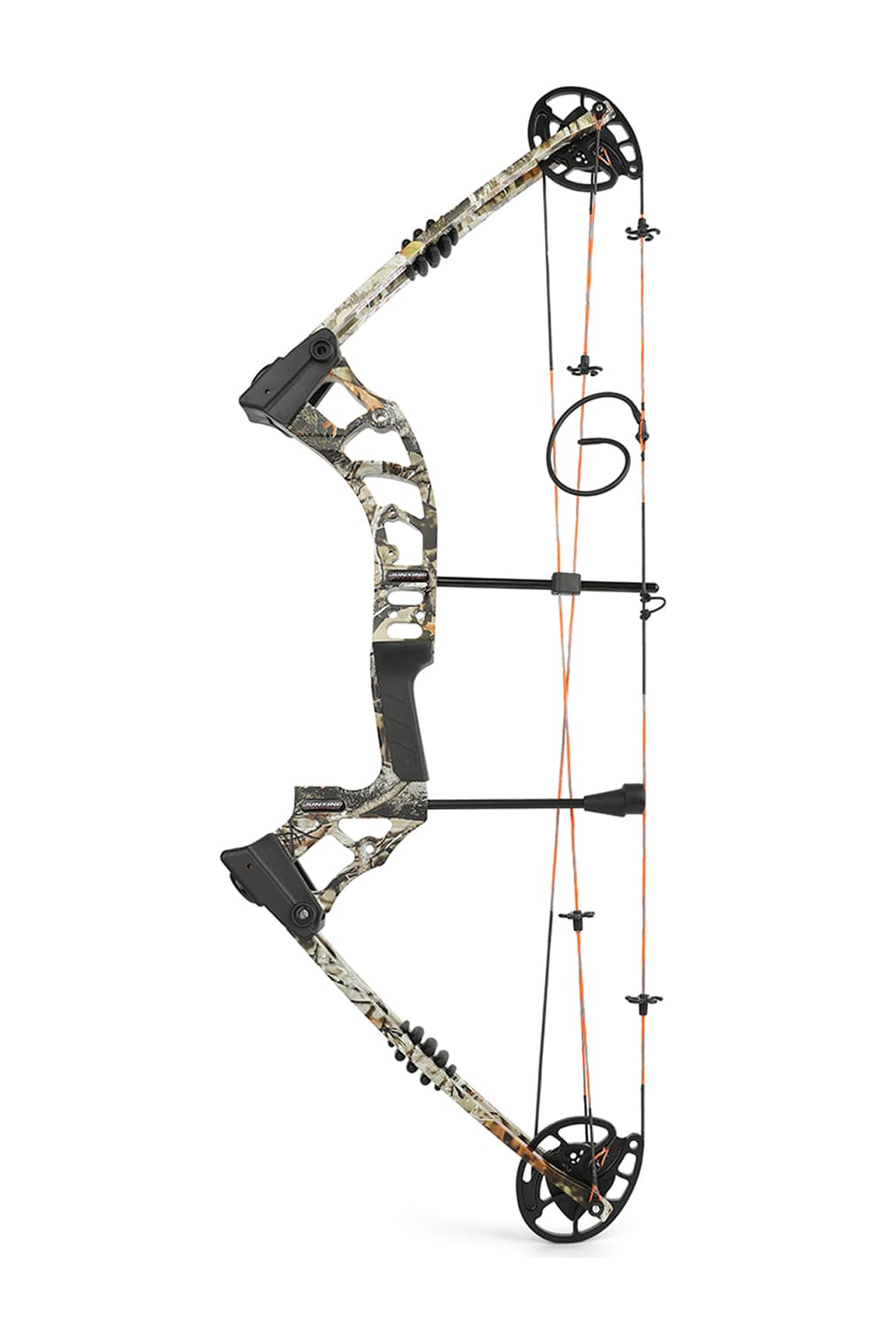 Junxing M121A 0-70Lbs Professional Hunting Training Compound Bow-Lokearchery