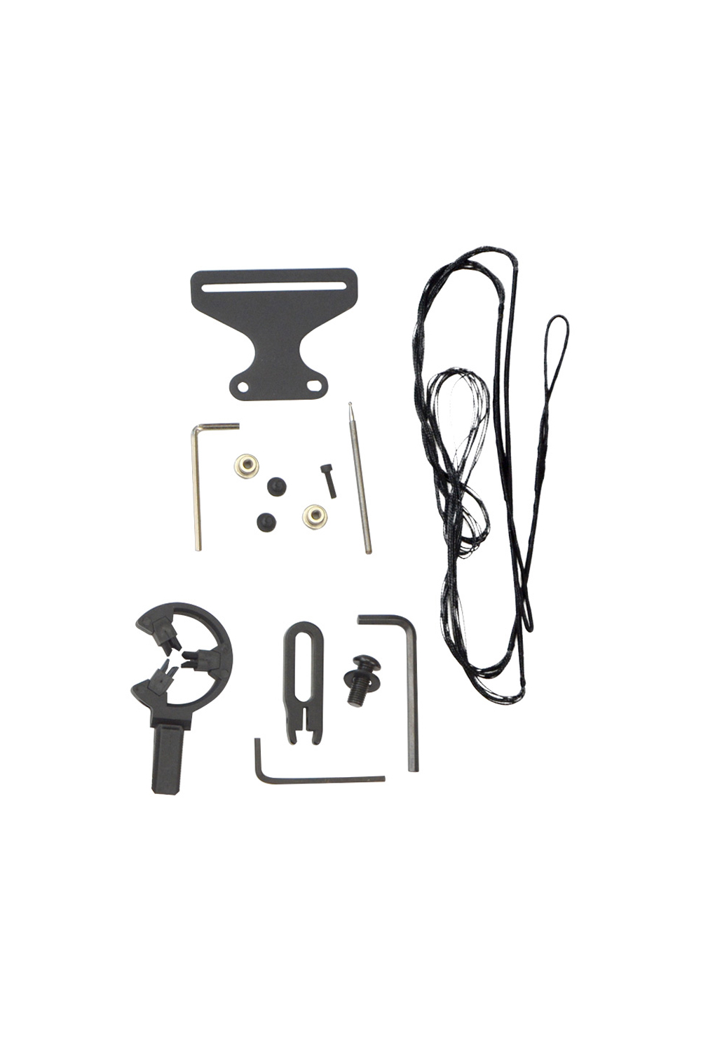 Lokearchery M122 40Lbs Takedown Recurve Bow Set