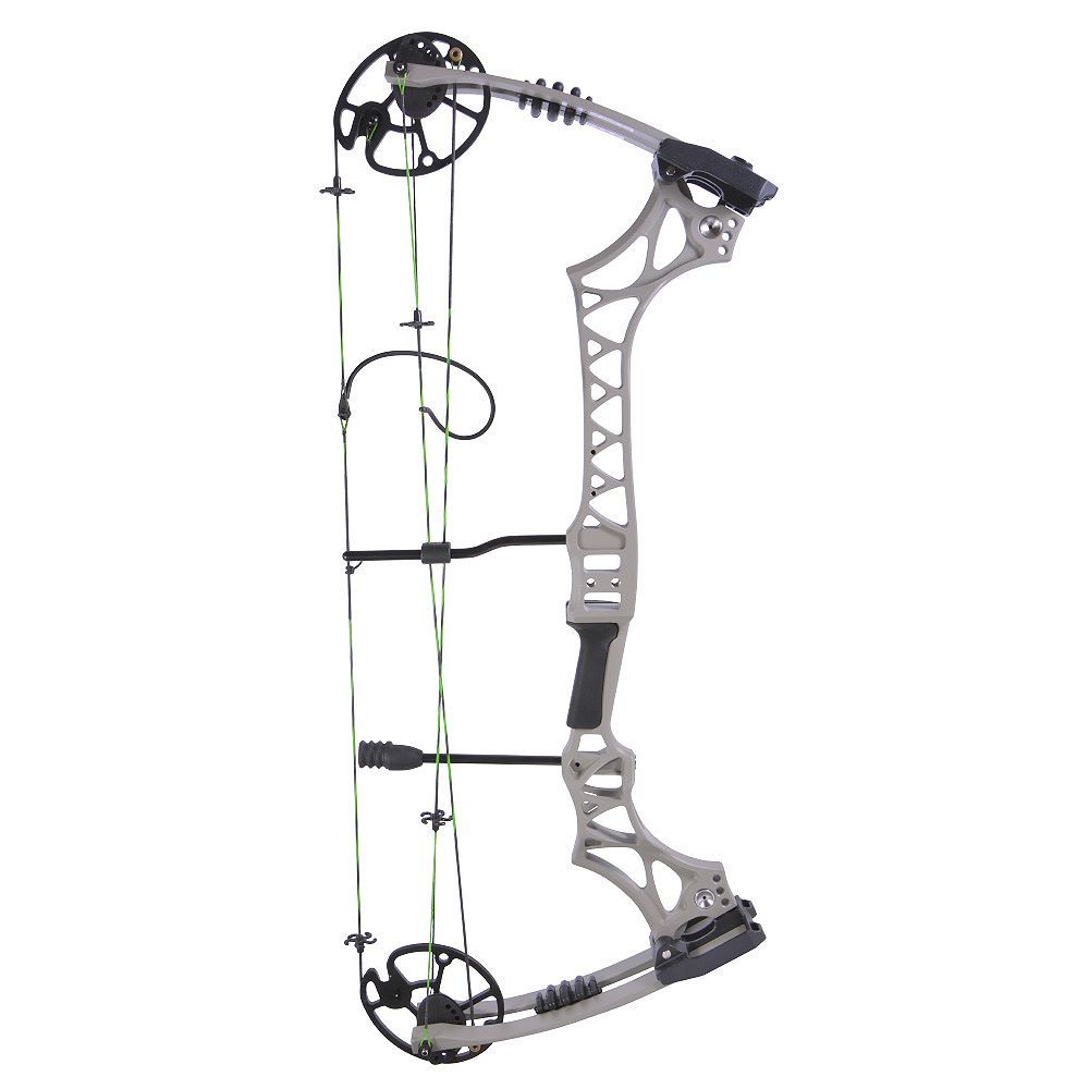 【Delivery Locally】JUNXING M129 COMPOUND BOW