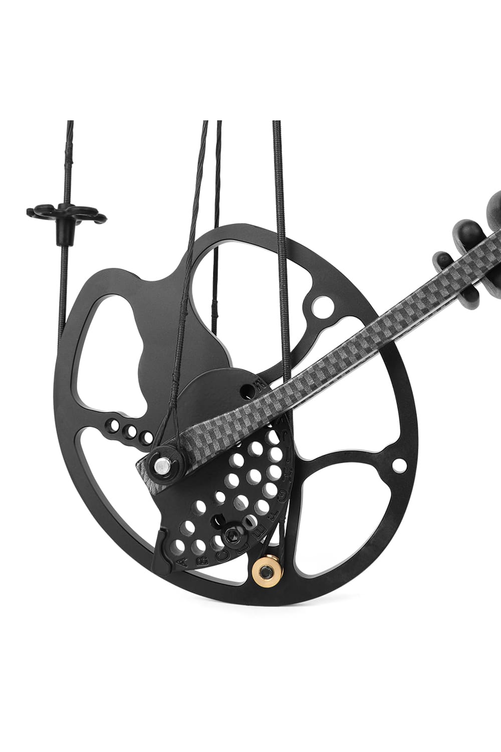 Junxing M193 0-70Lbs Hunting Compound Bow-Lokearchery
