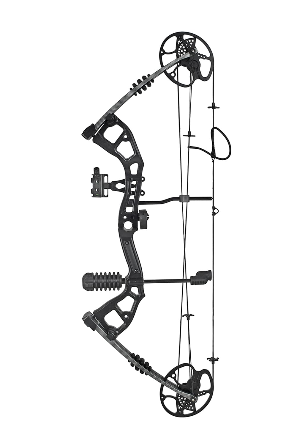 Junxing M193 0-70Lbs Hunting Compound Bow-Lokearchery