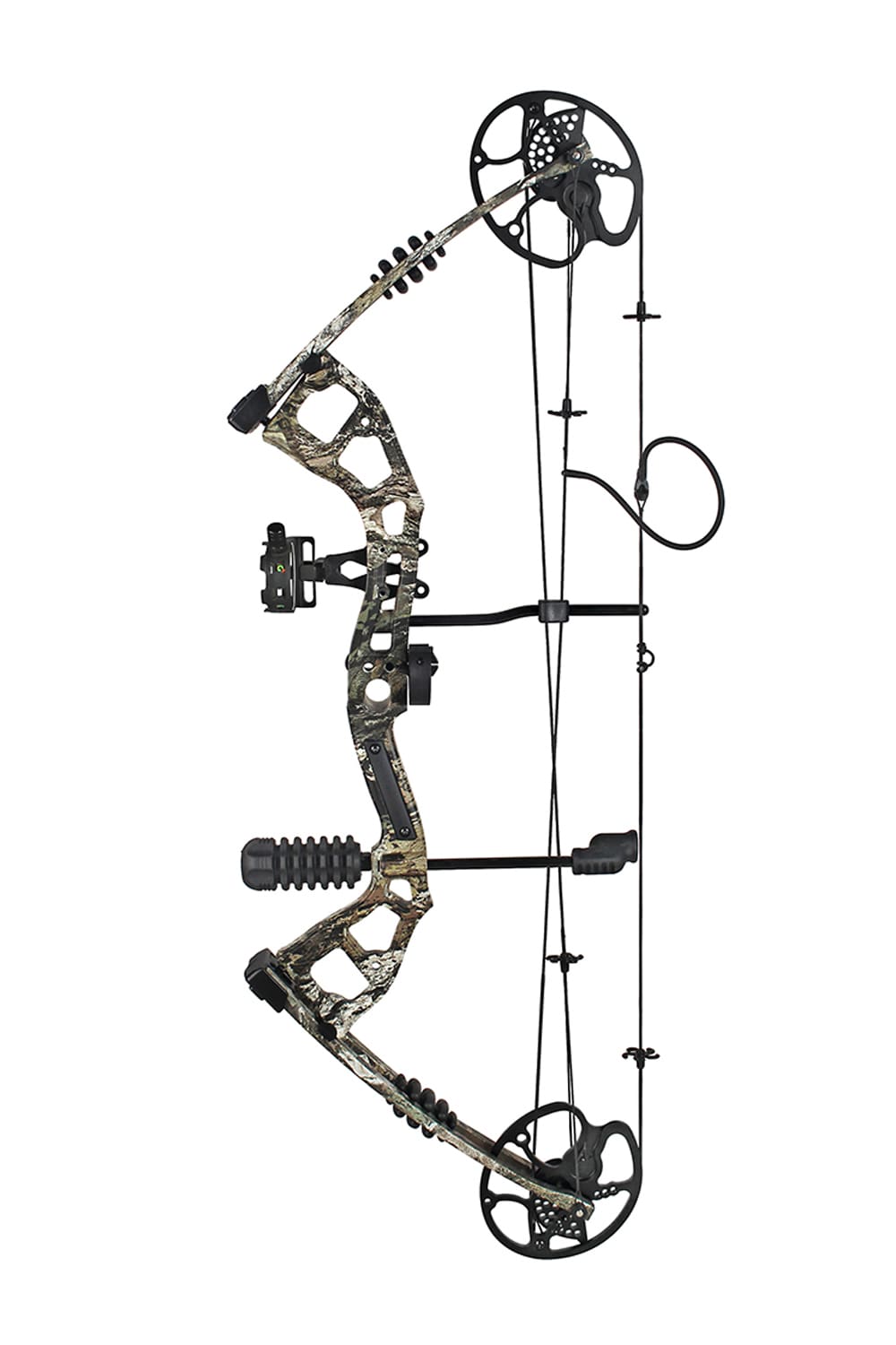 Junxing M193 0-70Lbs Hunting Compound Bow-Lokearchery