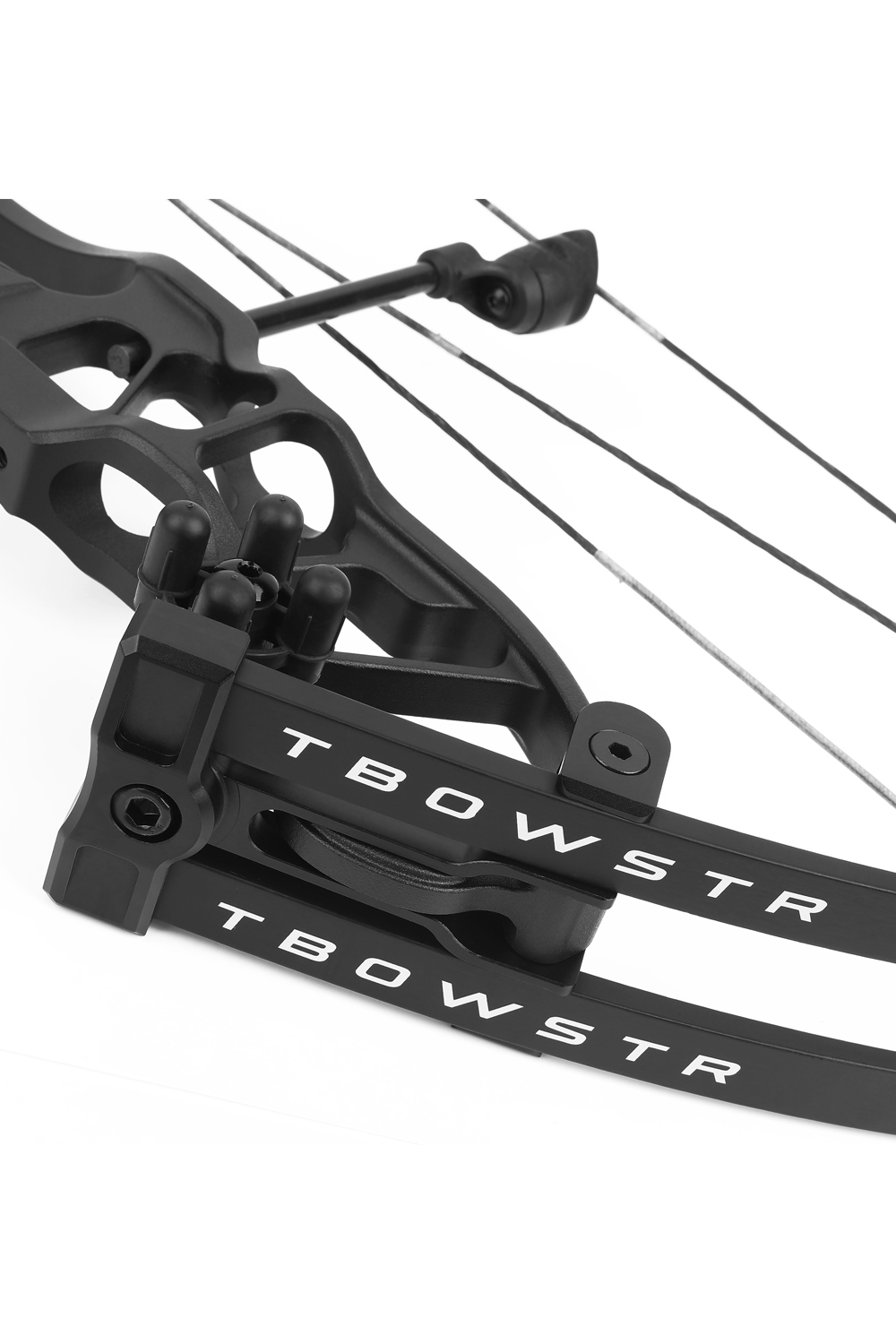 Junxing Archery H20 30-60Lbs Target Compound Bow