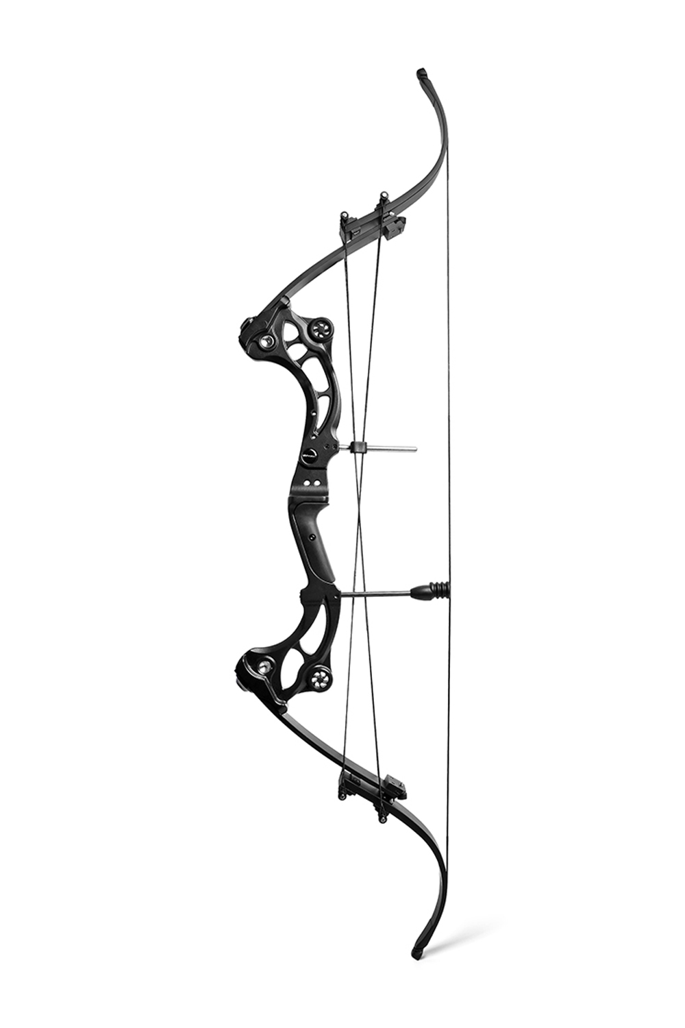 Junxing F164 Lever Recurve Fishing Archery Hunting Bow Set