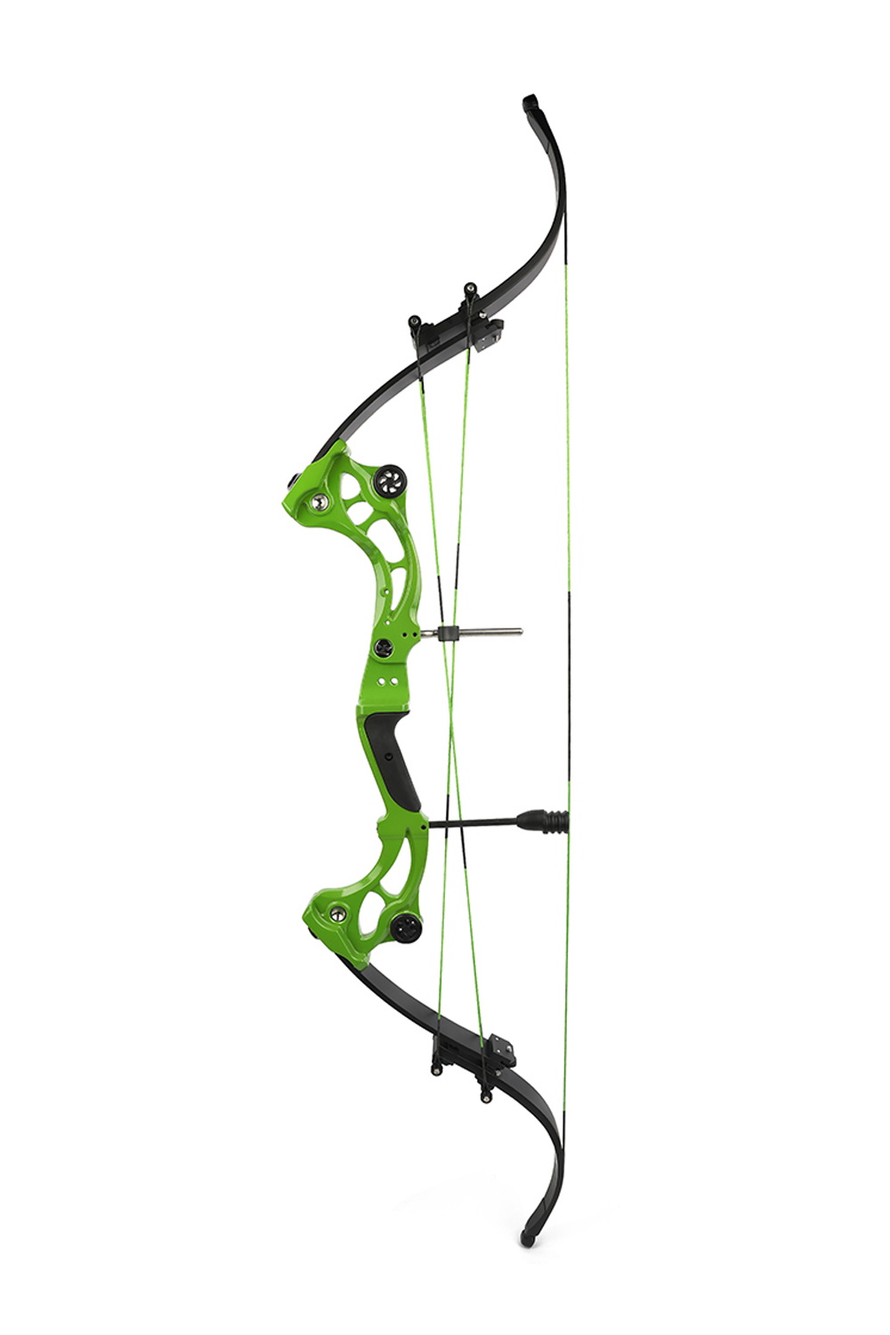 Junxing F164 Lever Recurve Fishing Archery Hunting Bow Set