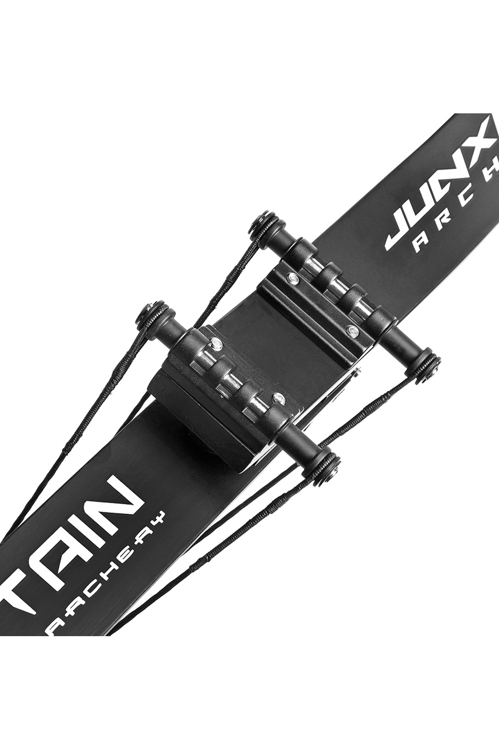 Junxing F164 Lever Recurve Fishing Archery Hunting Bow Set