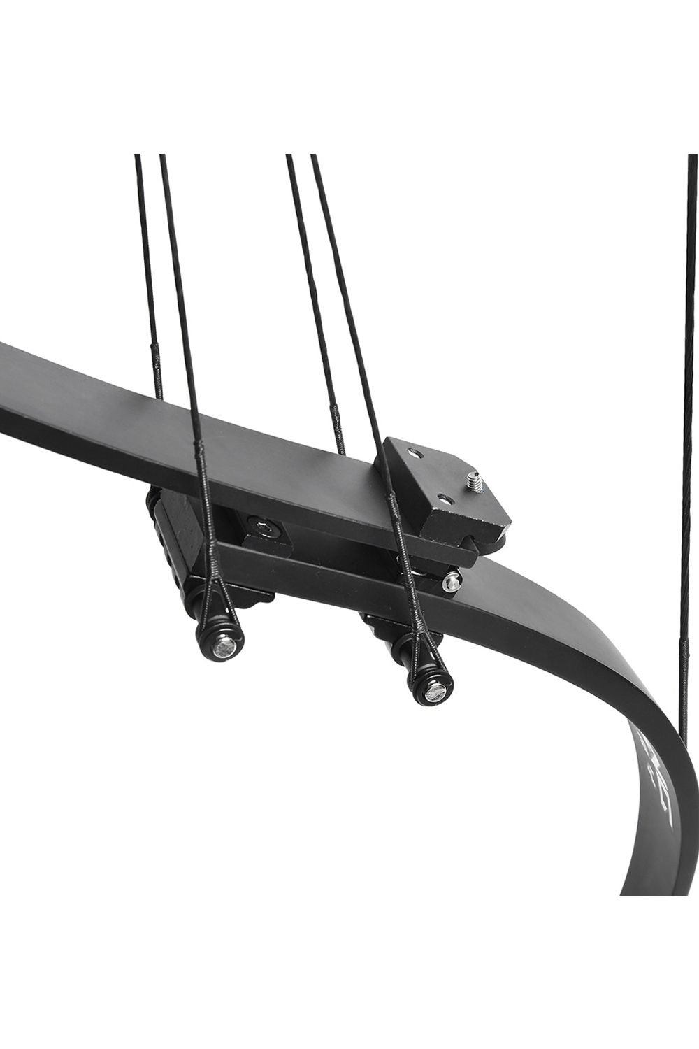 Junxing F164 Lever Recurve Fishing Archery Hunting Bow Set