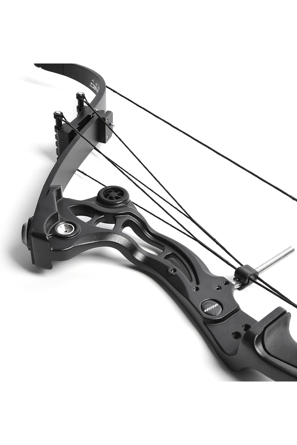 Junxing F164 Lever Recurve Fishing Archery Hunting Bow Set