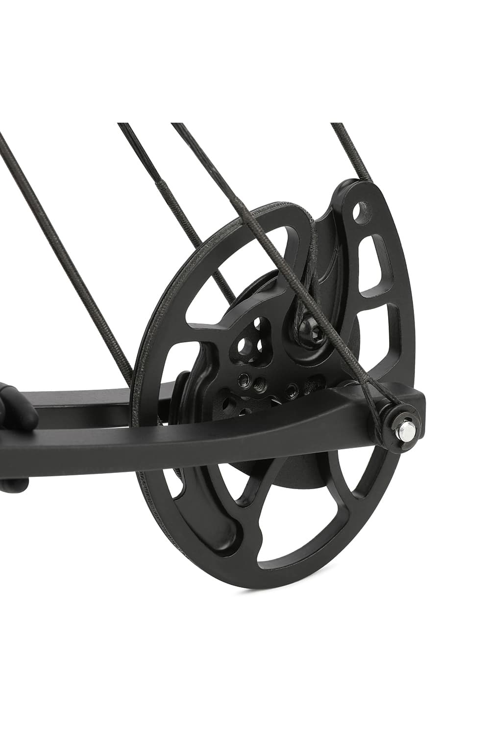 Junxing M131 30-55lbs Adjustable Hunting Compound Bow Set-Lokearchery