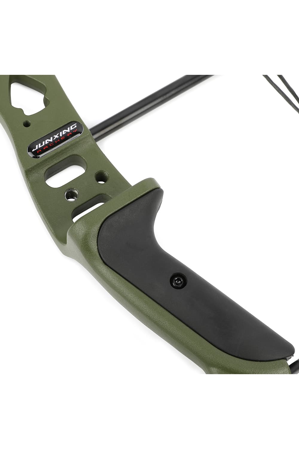 Junxing M131 30-55lbs Adjustable Hunting Compound Bow Set-Lokearchery