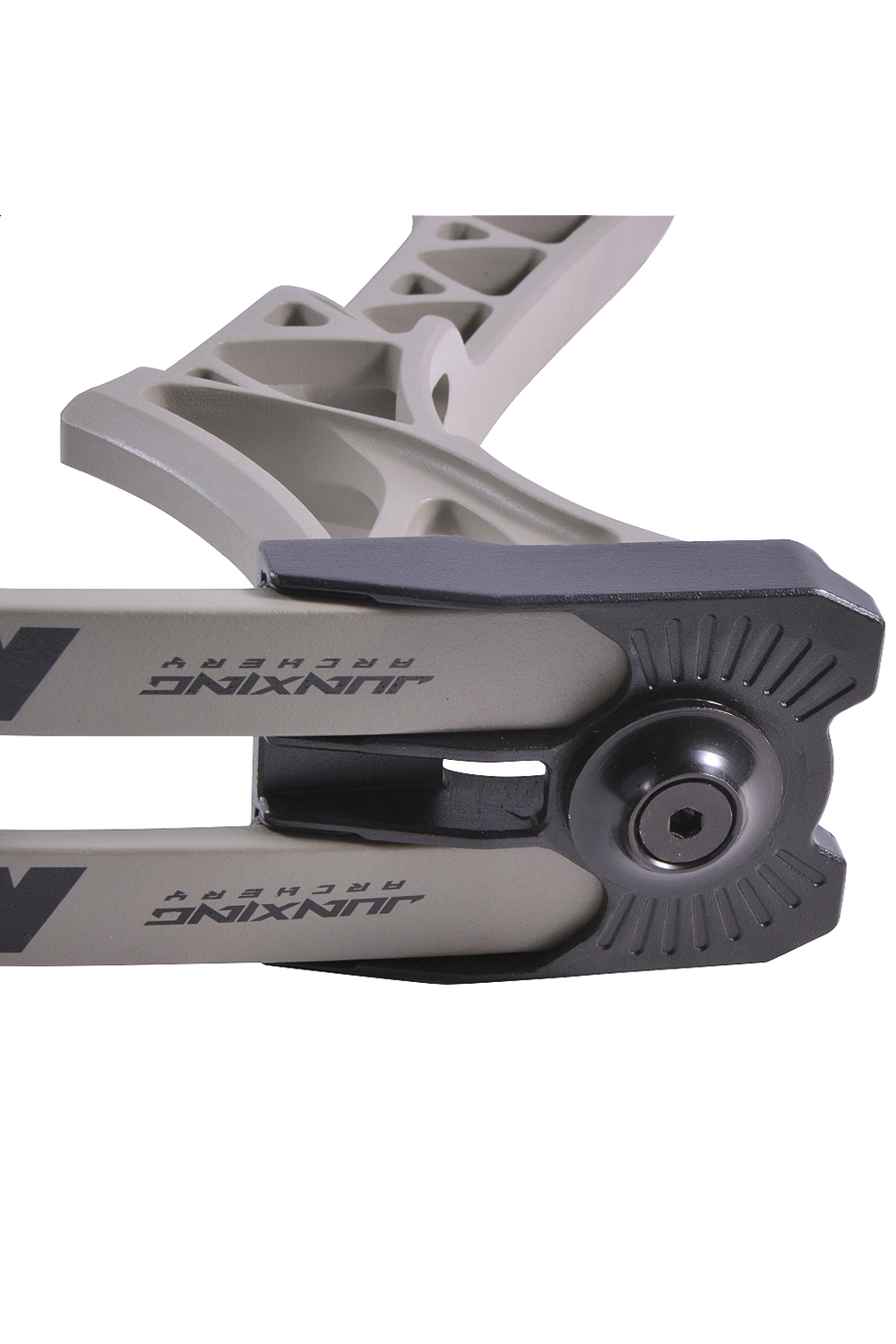 Junxing M129 Adjustable CNC Aluminum Alloy Target Compound Bow Set