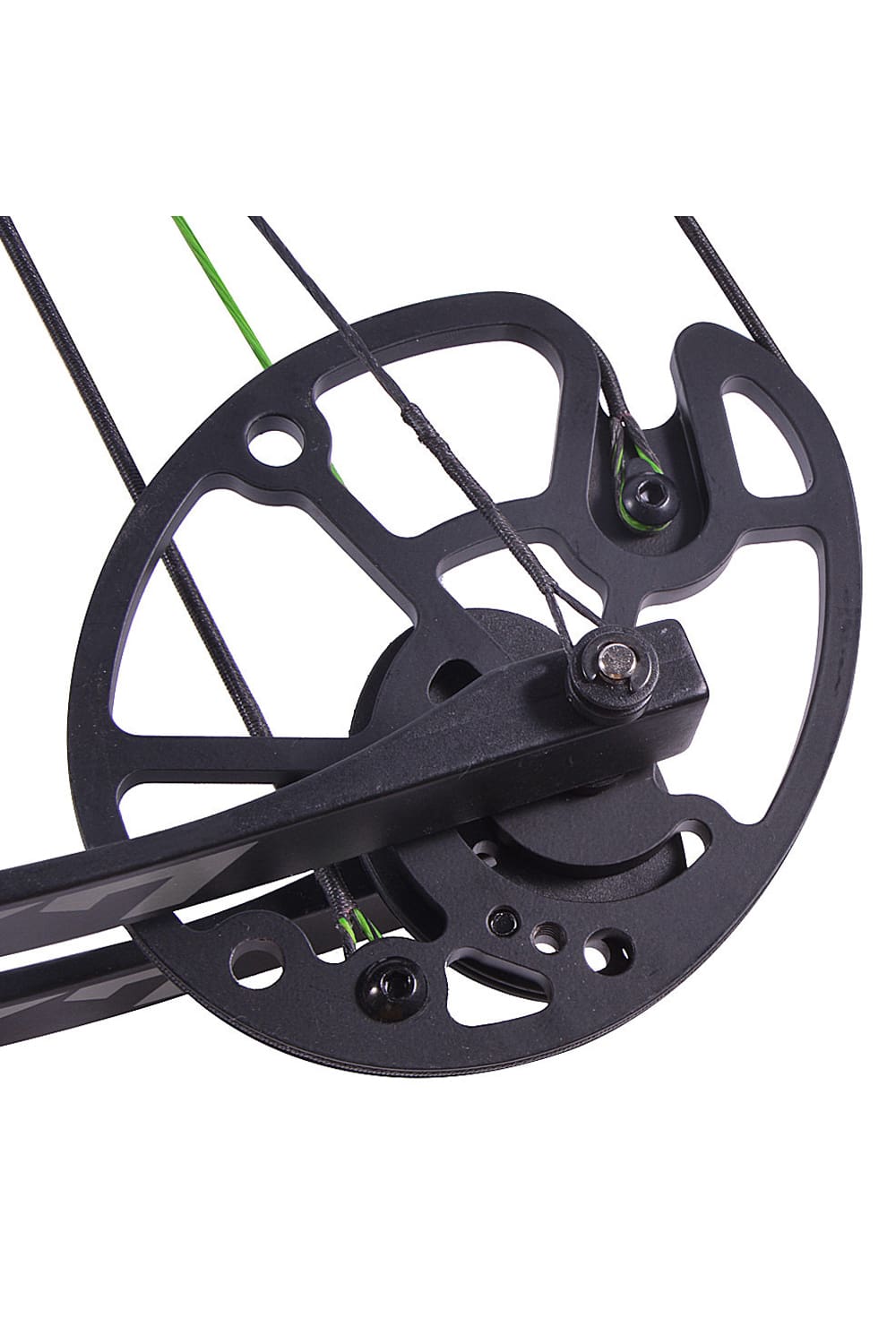 Junxing M129 30-70Lbs Archery Hunting Compound Bow-Lokearchery