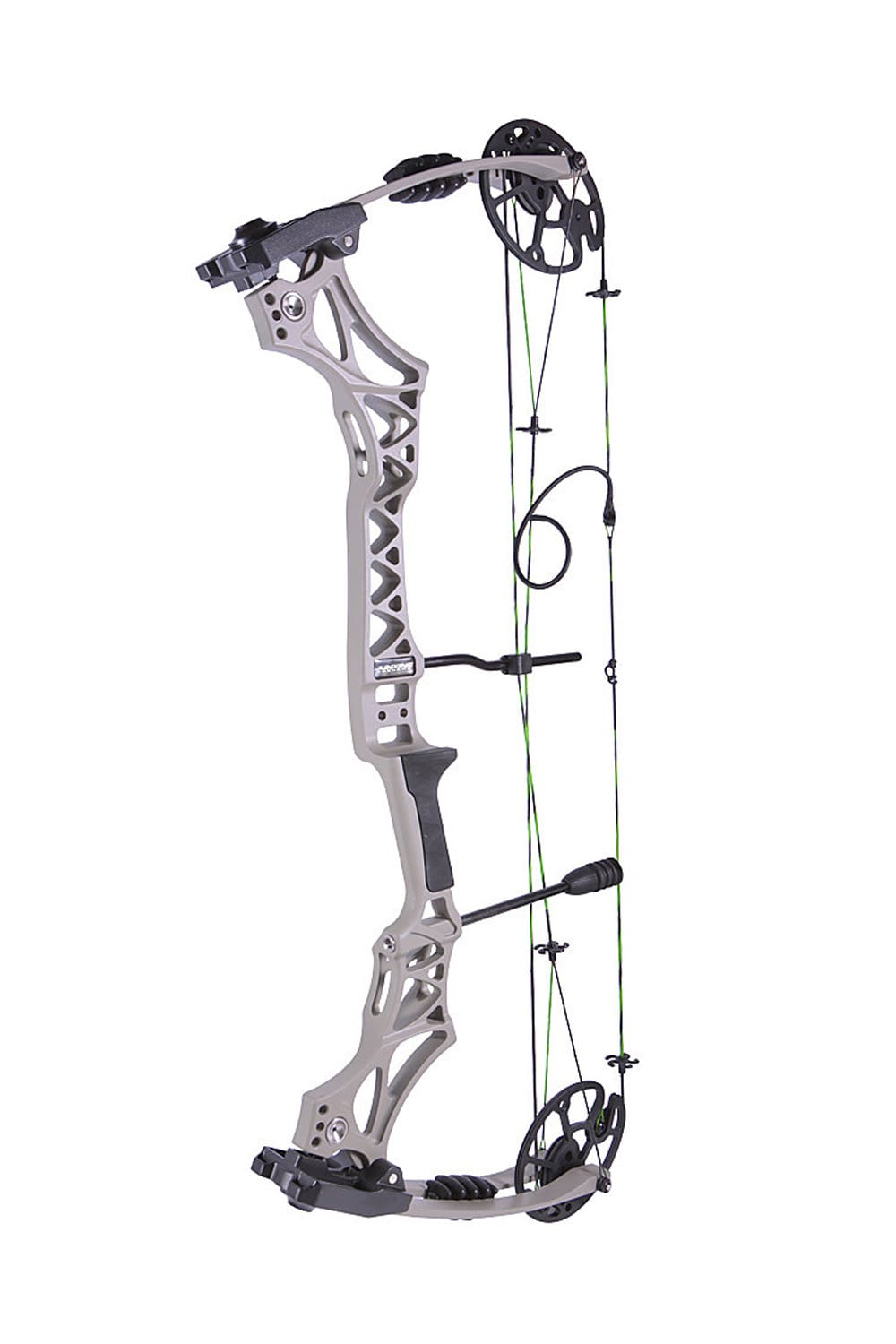 Junxing M129 30-70Lbs Archery Hunting Compound Bow-Lokearchery