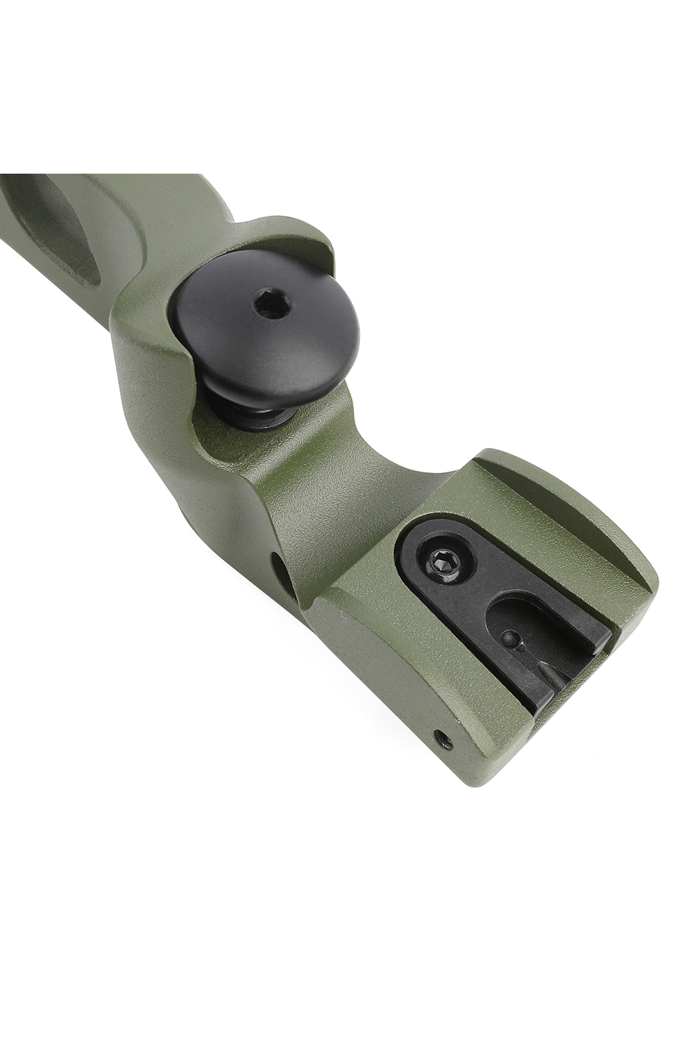 Junxing Tbow 40-60Lbs Takedown ILF Hunting Recurve Bow Set