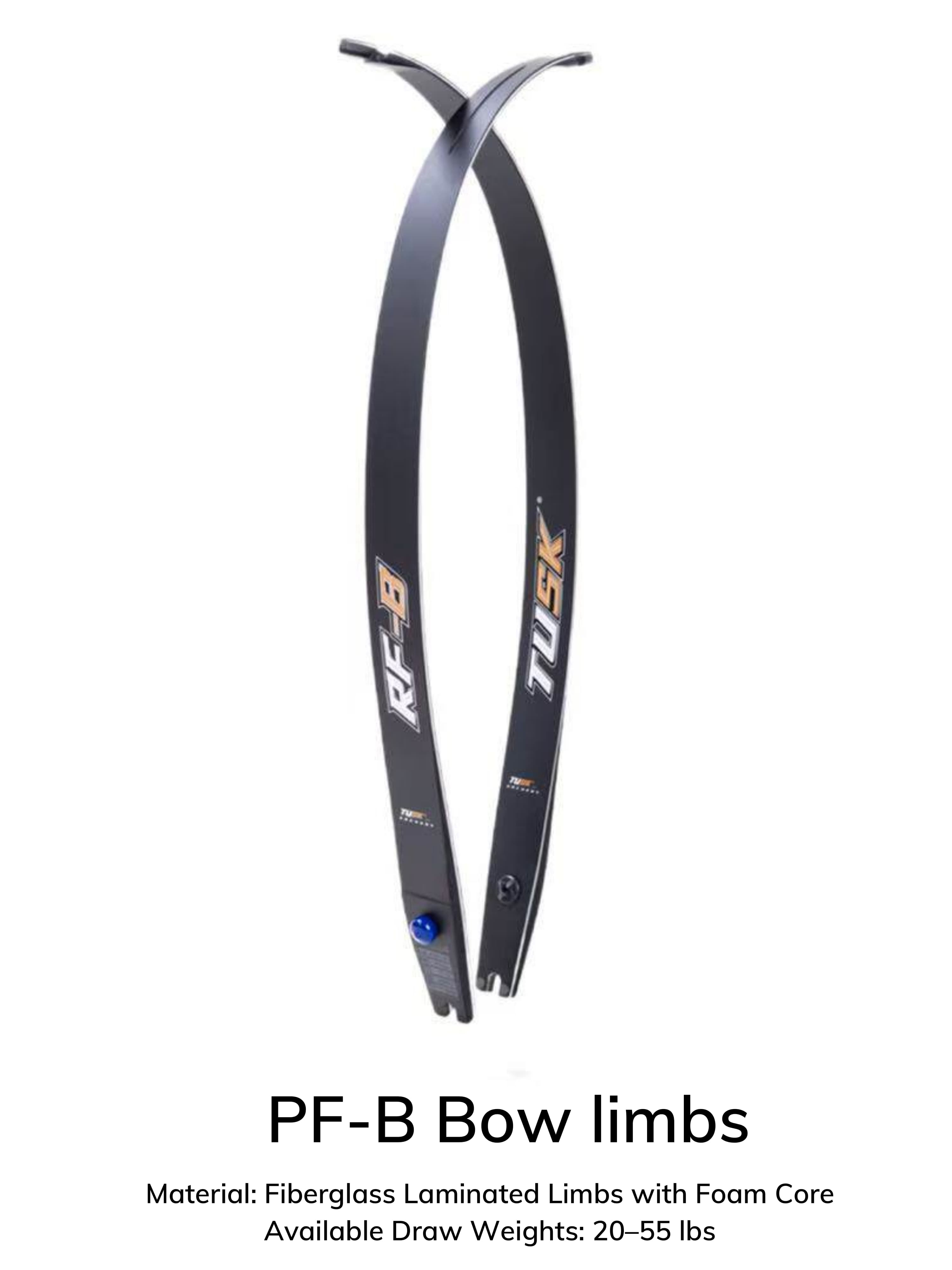 LOKE 20-55lbs Takedown Recurve Bow Kit  Shooting Archery Target