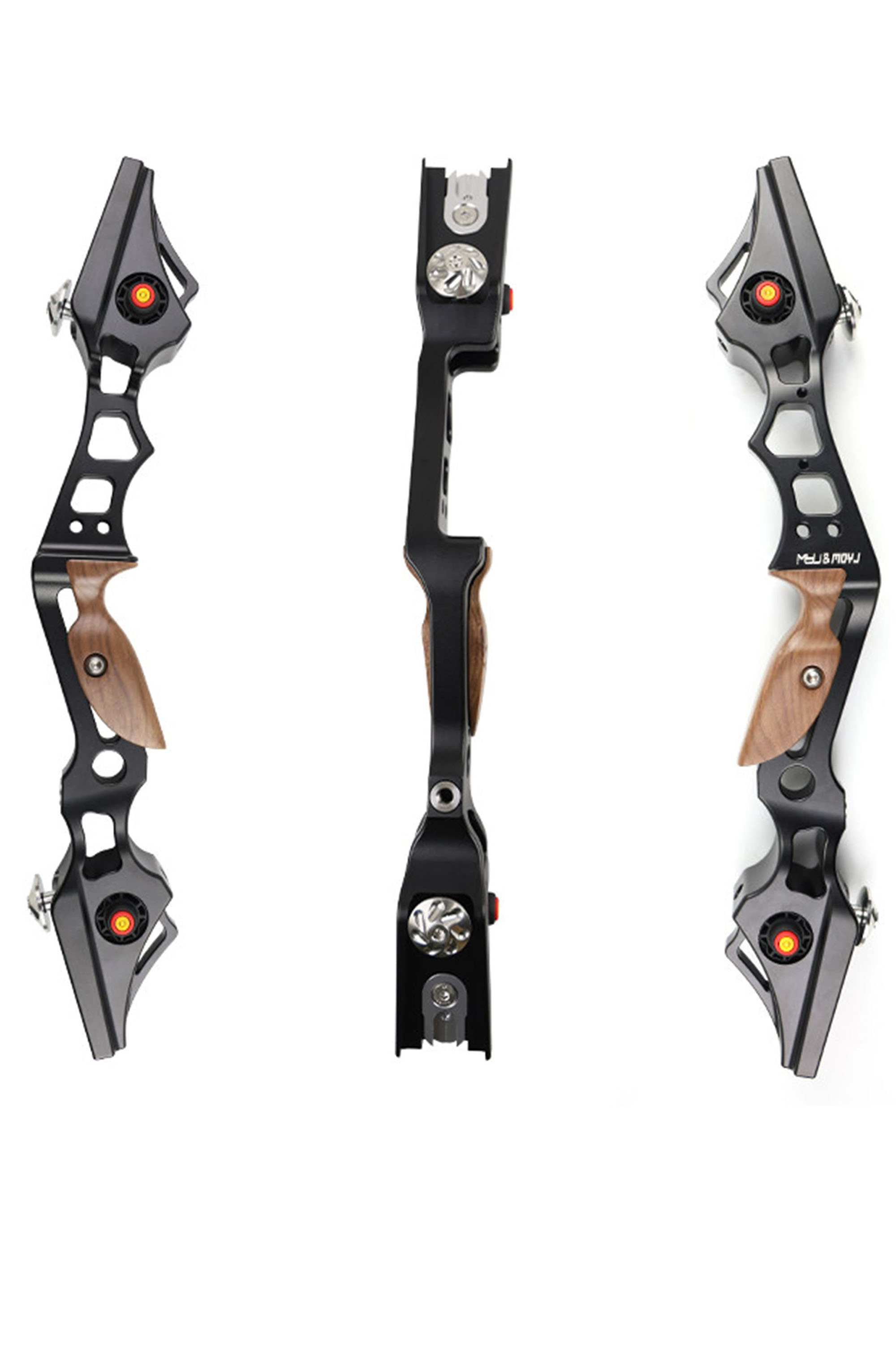 LOKE Archery 30-50Lbs Takedown Archery Hunting Recurve Bow 