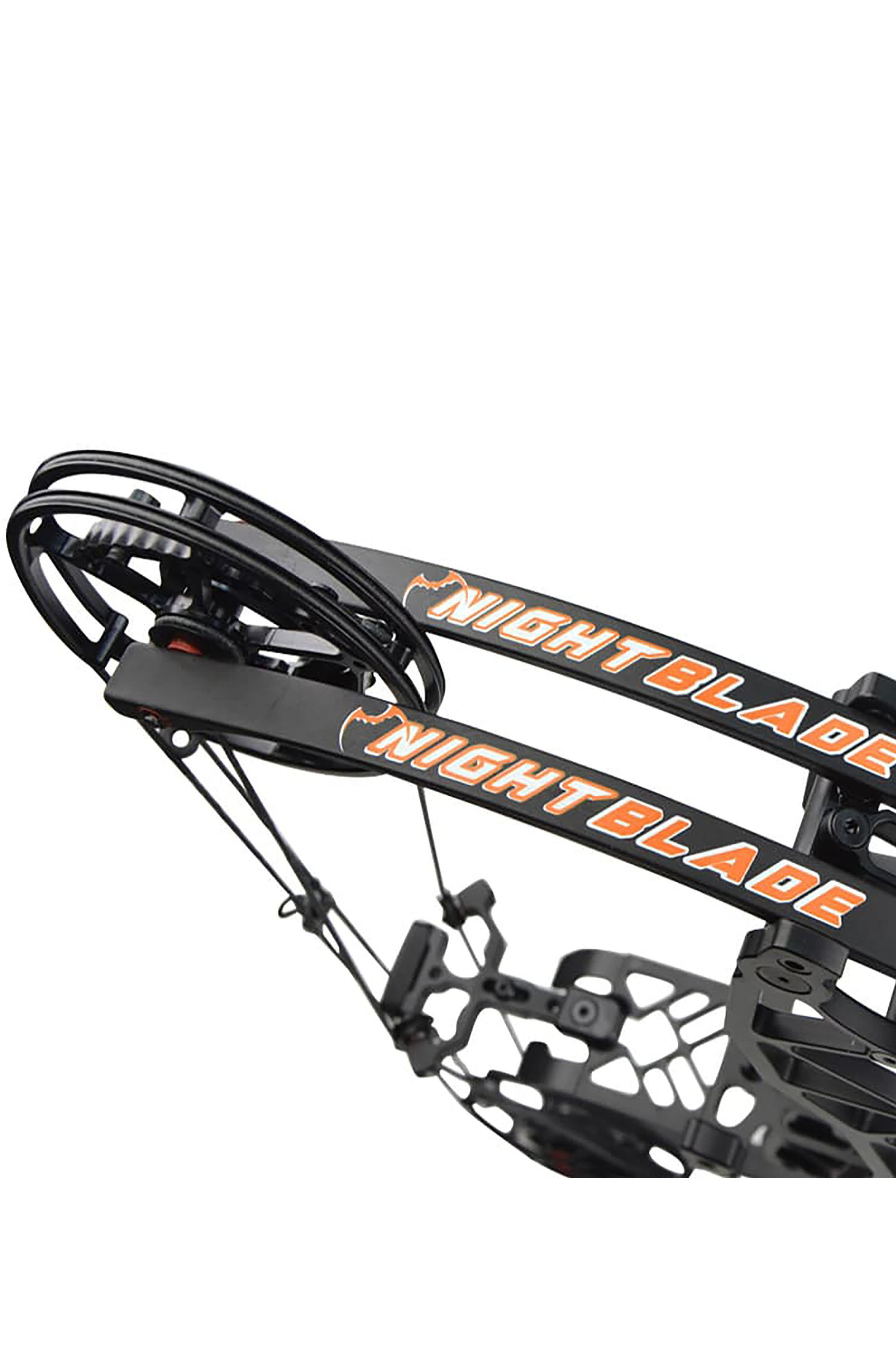 LOKE Compound Bow 40-60lbs Target Kit 310FPS Hunting Archery