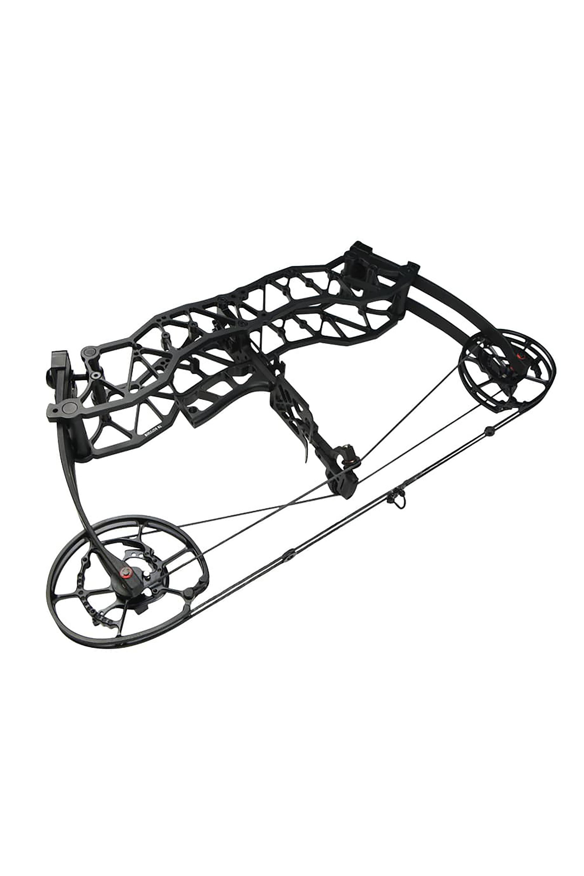 LOKE Compound Bow 40-60lbs Target Kit 310FPS Hunting Archery