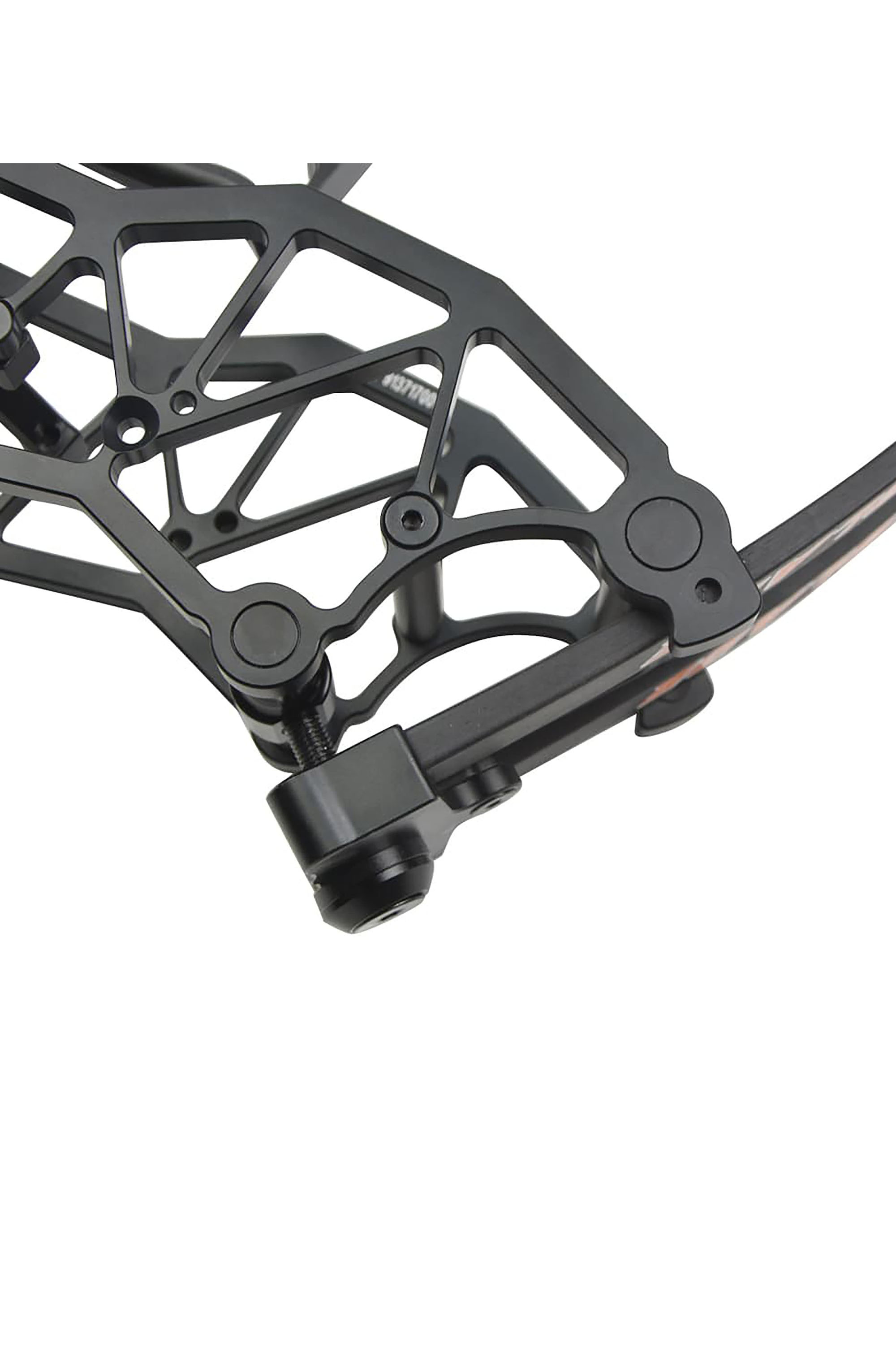 LOKE Compound Bow 40-60lbs Target Kit 310FPS Hunting Archery