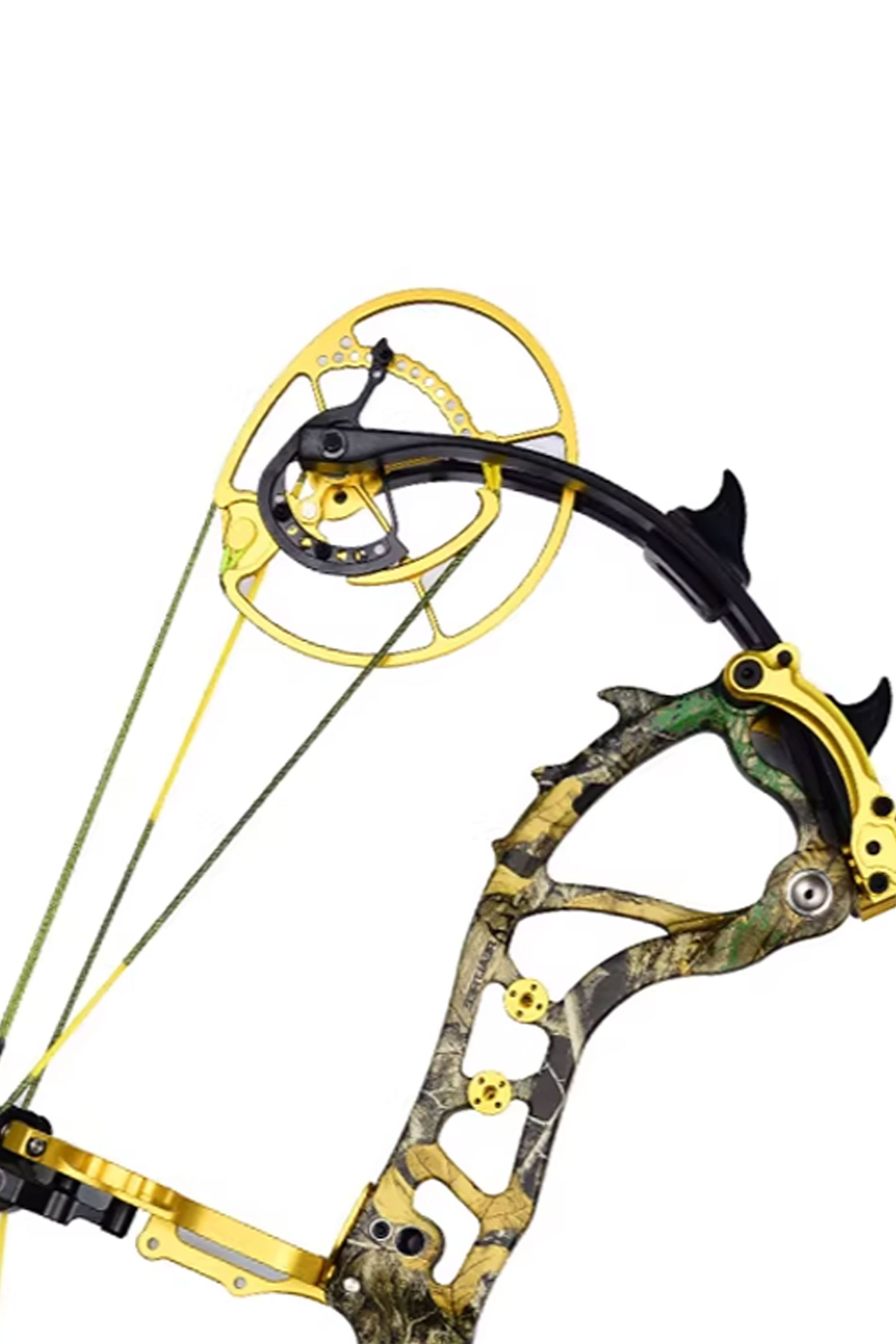 LOKE Compound Bow 50-70lbs Target Kit Shooting Archery