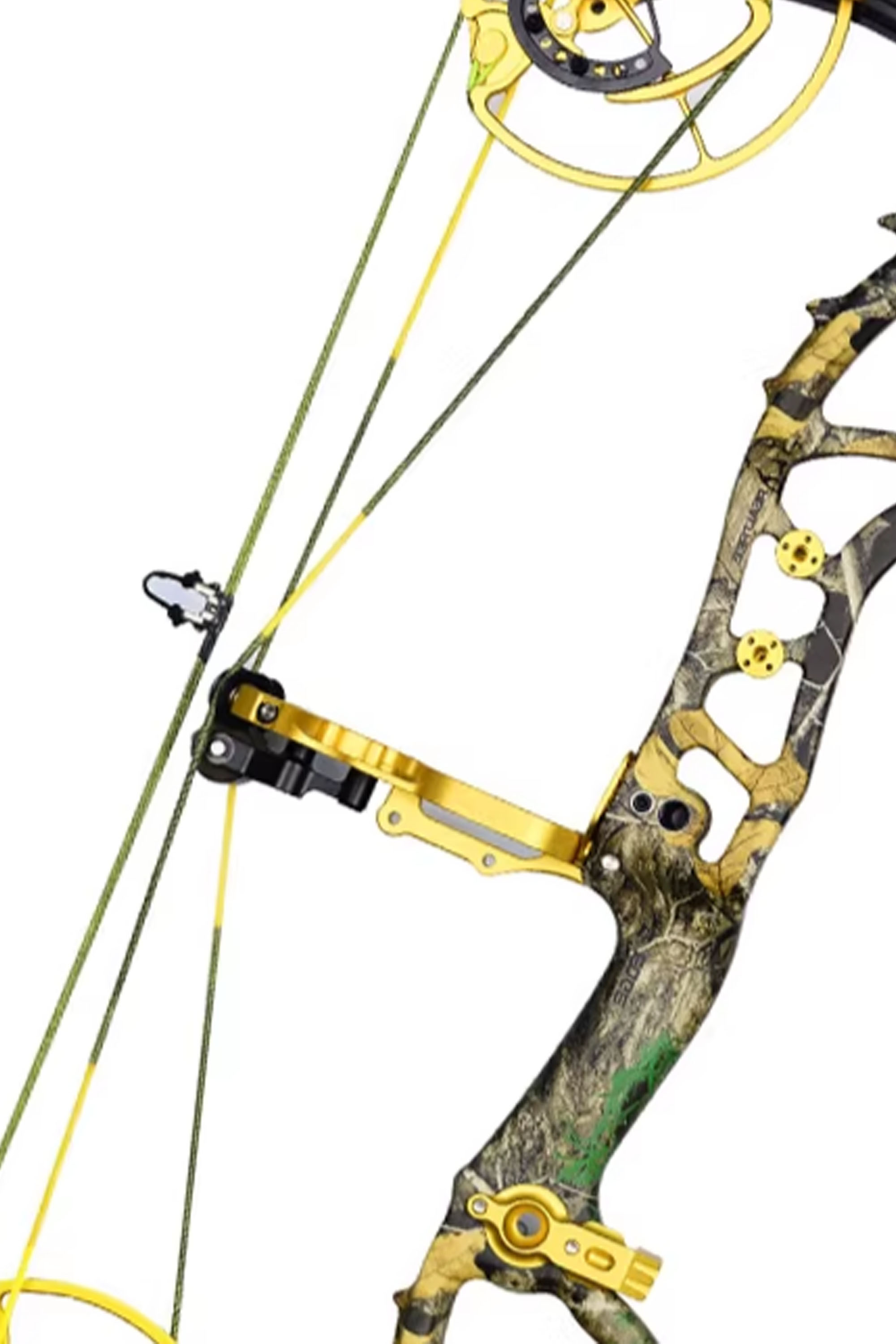 LOKE Compound Bow 50-70lbs Target Kit Shooting Archery