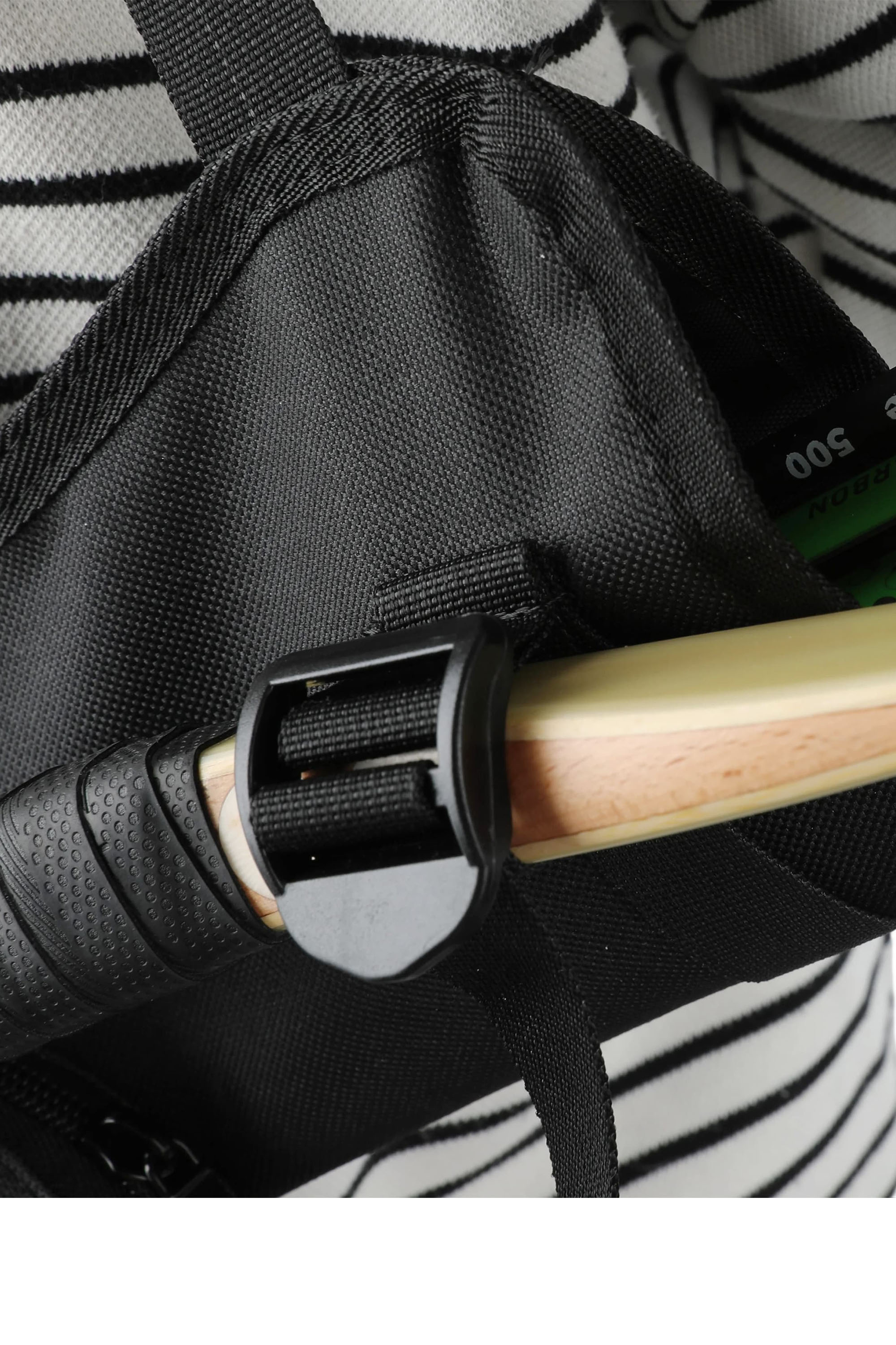 LOKE Oxford Cloth Arrow Quiver Waist Holde Traditional CJ-2