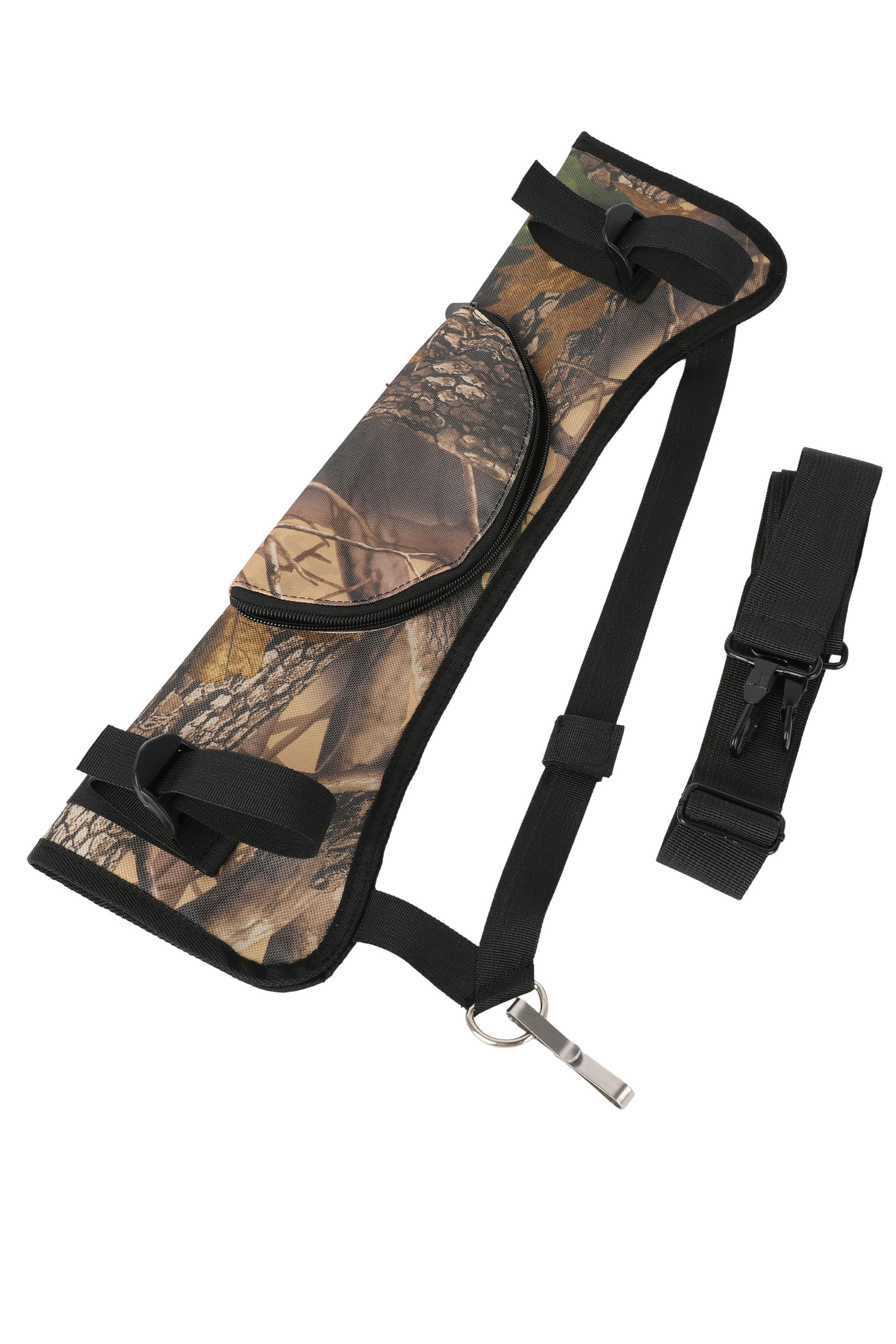 LOKE Oxford Cloth Arrow Quiver Waist Holde Traditional CJ-2