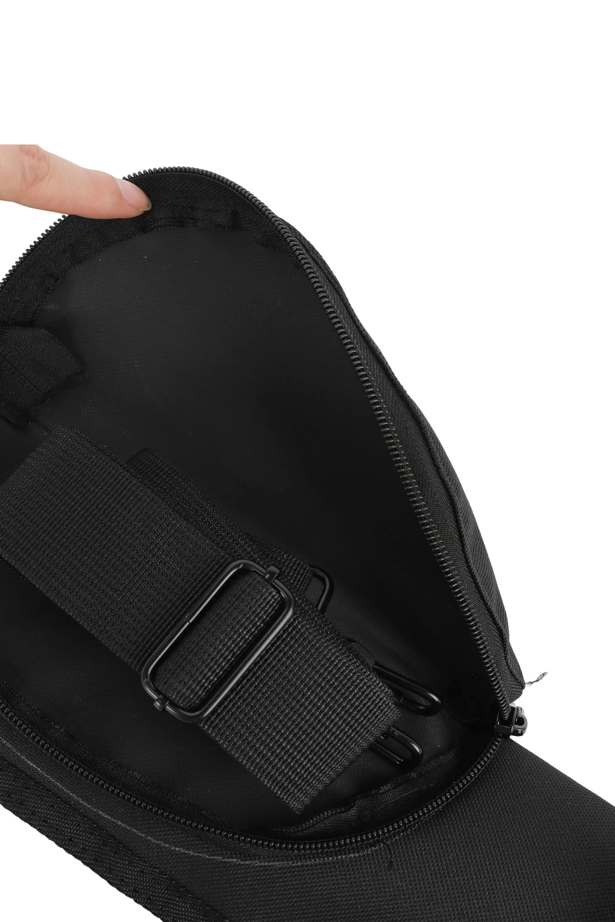 LOKE Oxford Cloth Arrow Quiver Waist Holde Traditional CJ-2