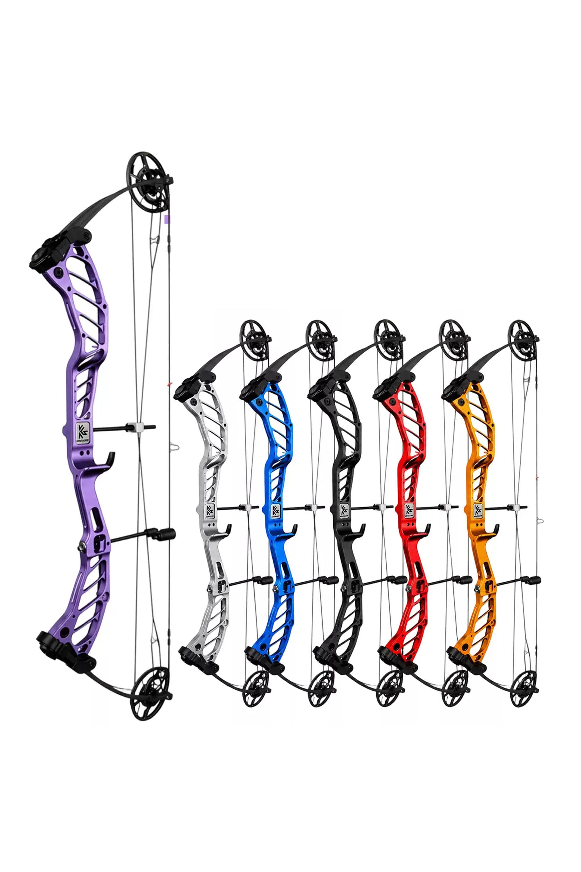 LWANO QINGYAO 15-30Lbs Archery Compound Bow Youth bow For Shooting