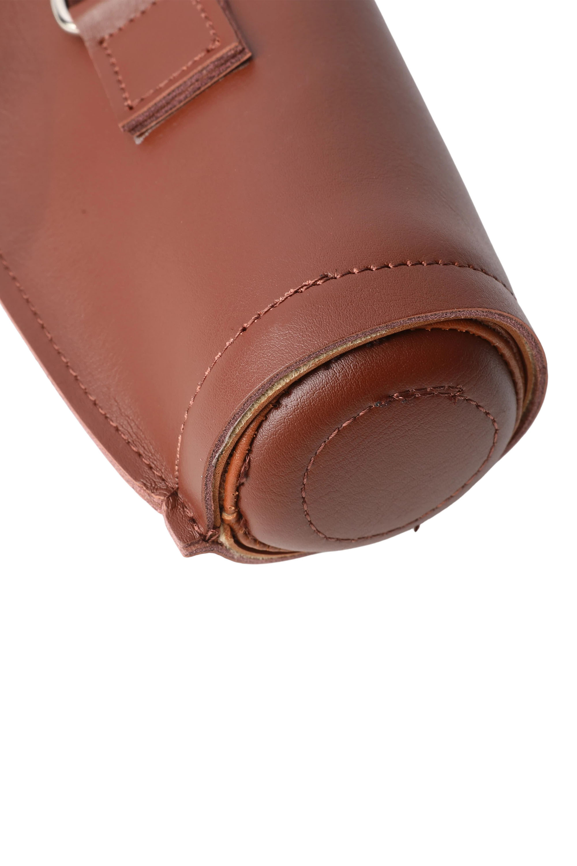 Leather Archery Hip Quiver Adjustable Arrow Holder