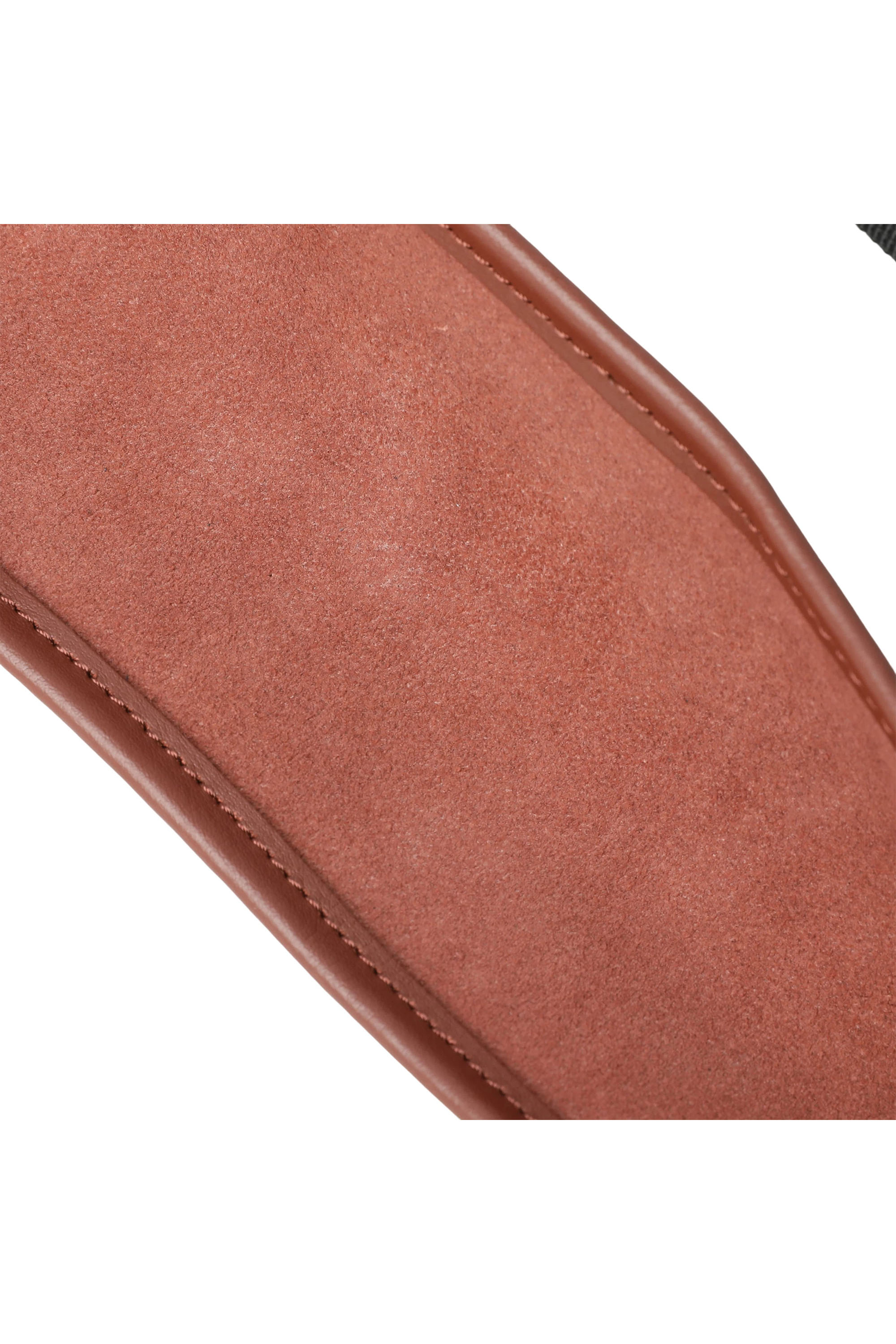 Leather Archery Hip Quiver Adjustable Arrow Holder